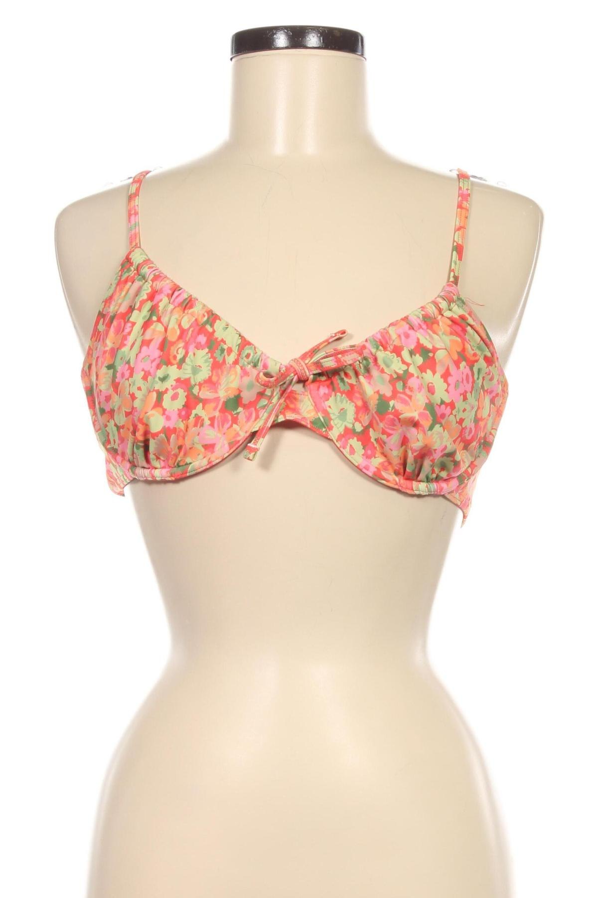 Costum de baie de damă Urban Outfitters, Mărime L, Culoare Multicolor, Preț 56,58 Lei