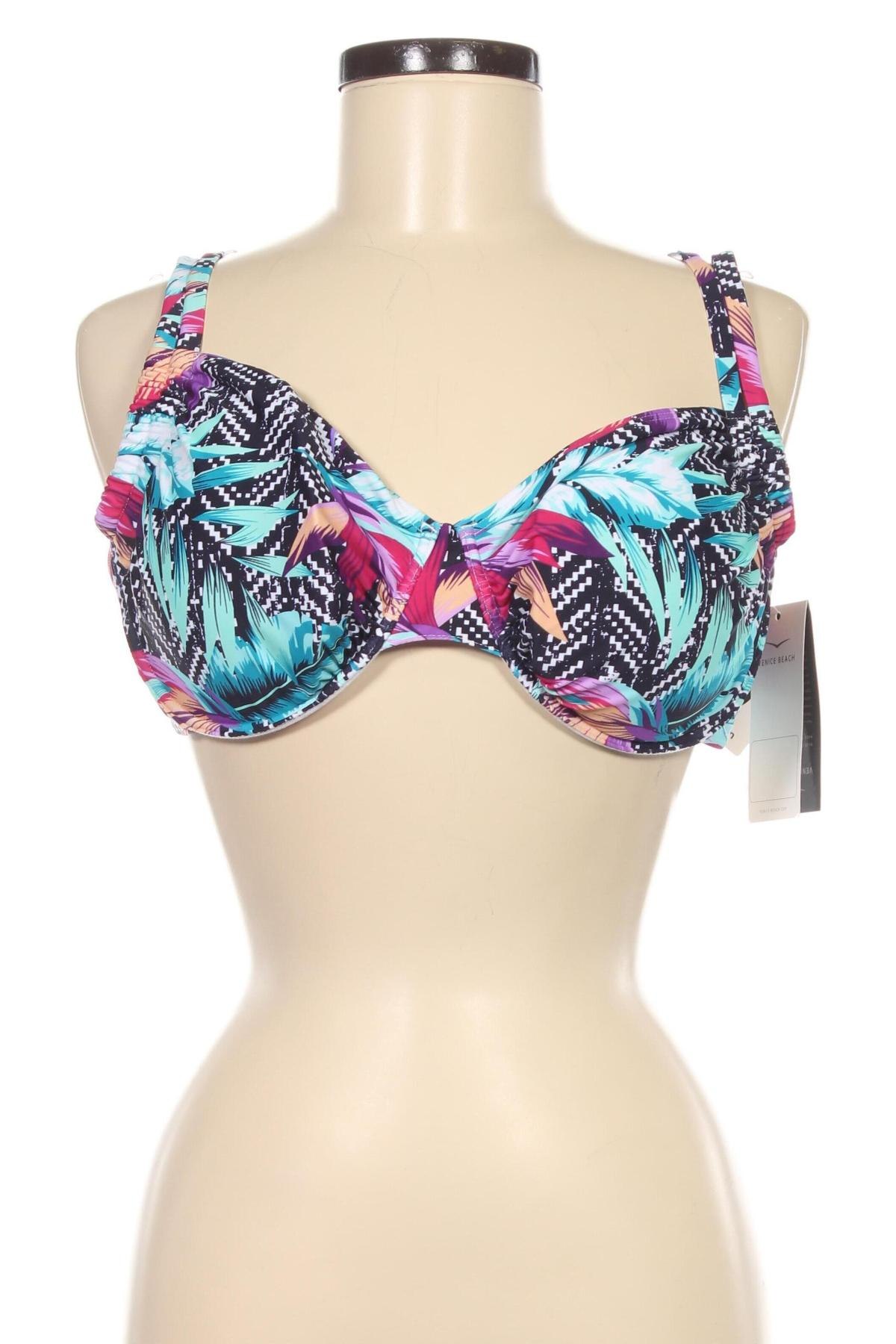 Damen-Badeanzug Venice Beach, Größe XXL, Farbe Mehrfarbig, Preis 16,62 €