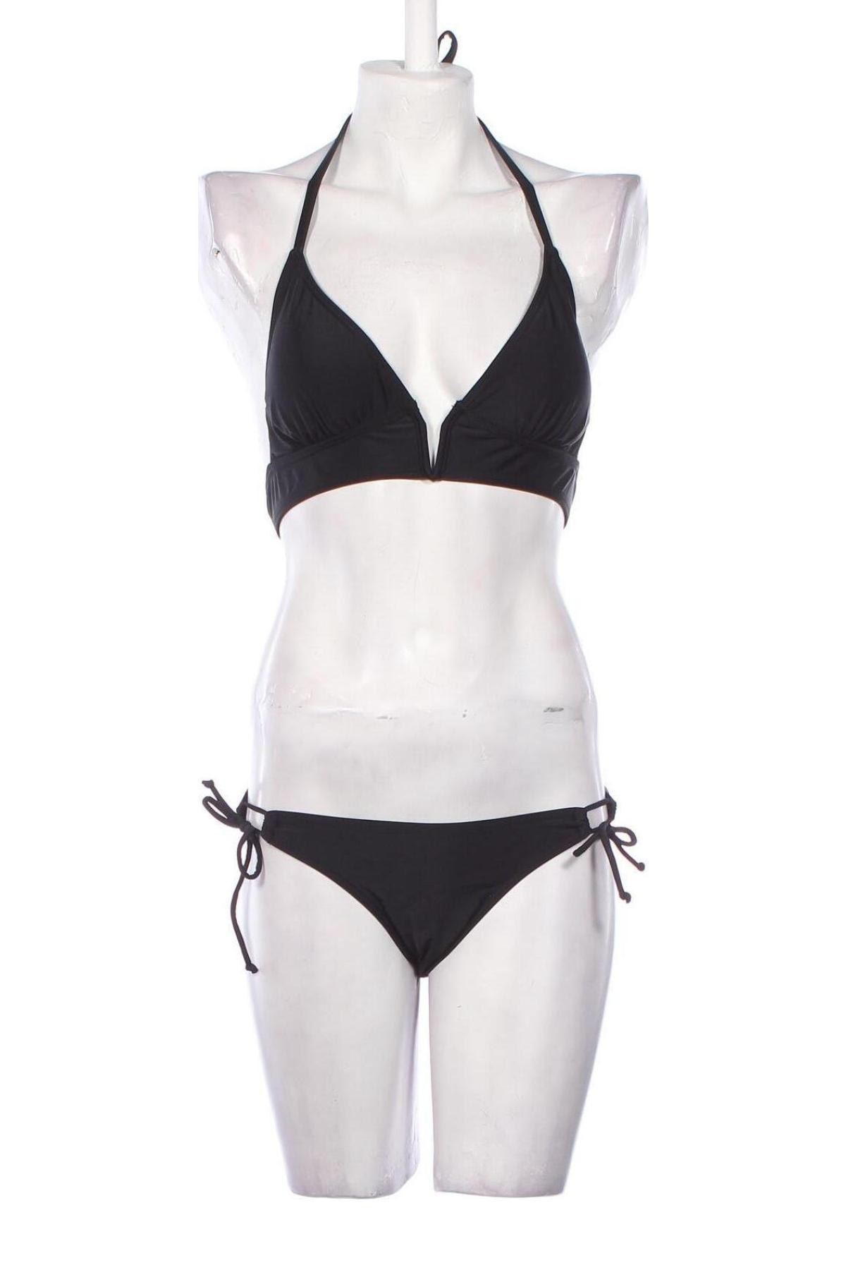 Damen-Badeanzug Vivance, Größe XS, Farbe Schwarz, Preis 13,61 €