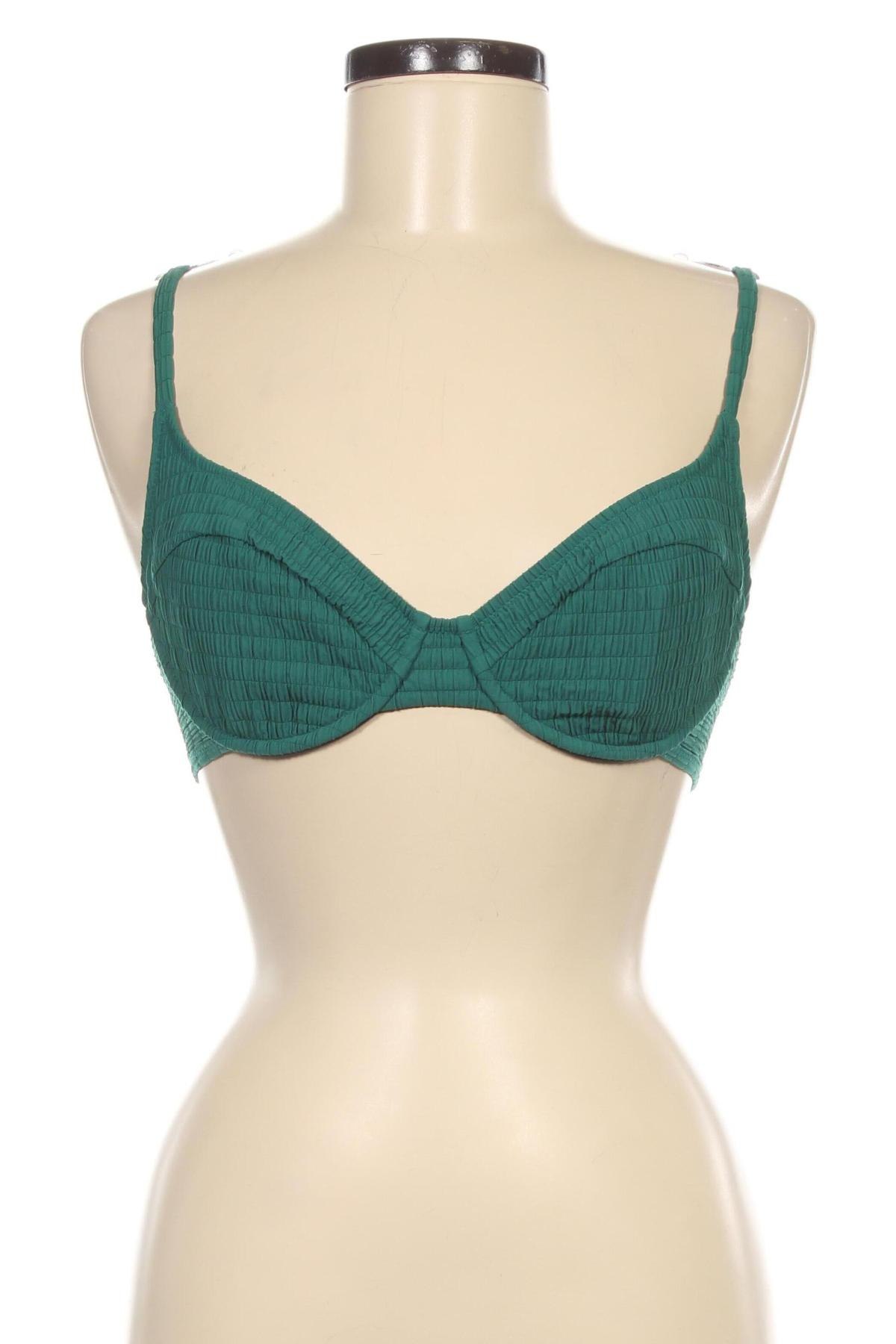 Costum de baie de damă Watercult, Mărime S, Culoare Verde, Preț 142,11 Lei