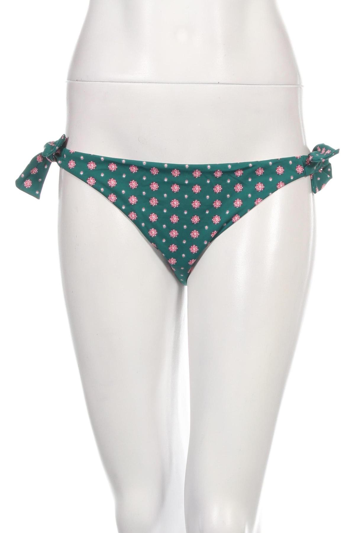 Costum de baie de damă Women'secret, Mărime L, Culoare Verde, Preț 70,73 Lei