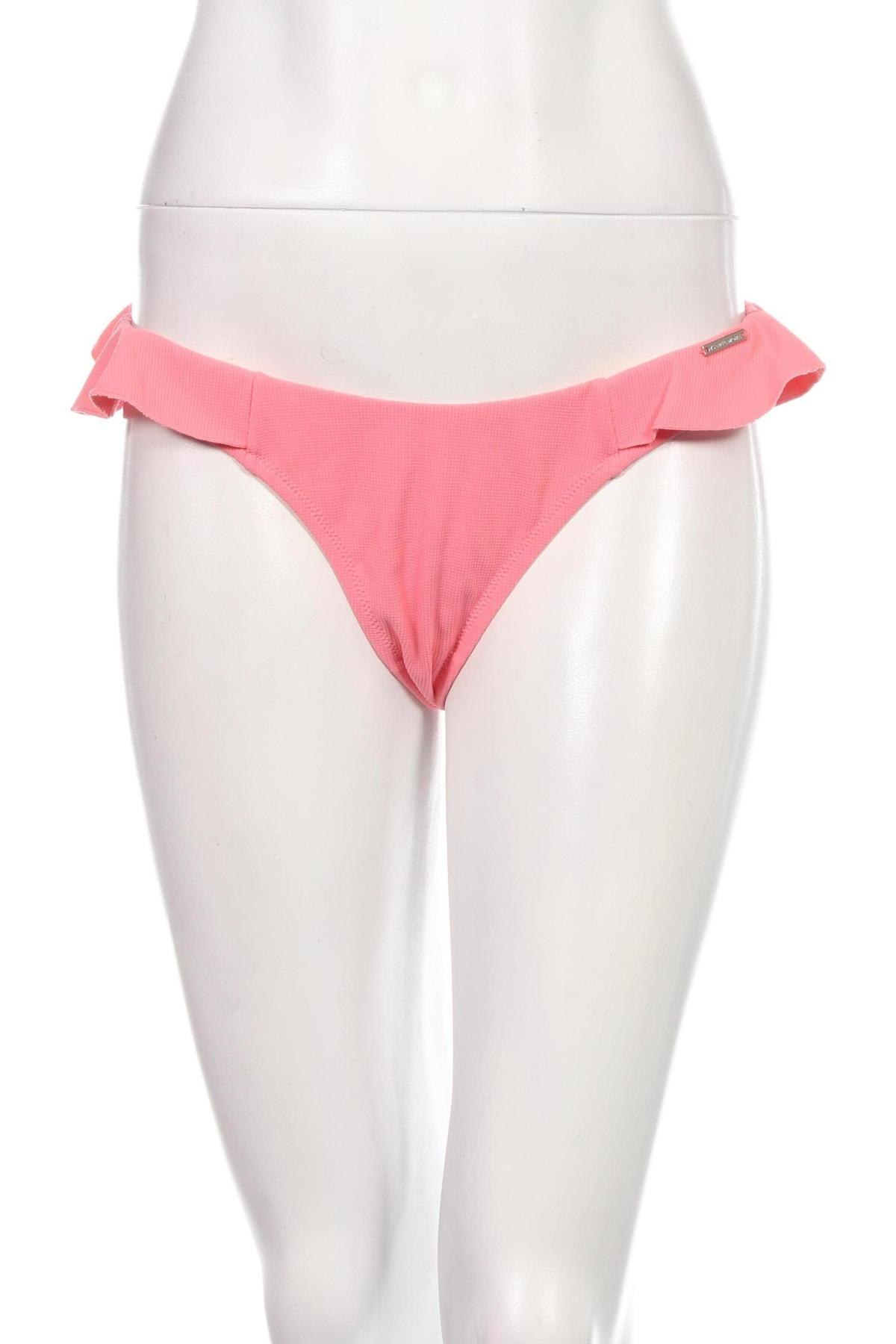 Damen-Badeanzug Ysabel Mora, Größe XL, Farbe Rosa, Preis € 6,88