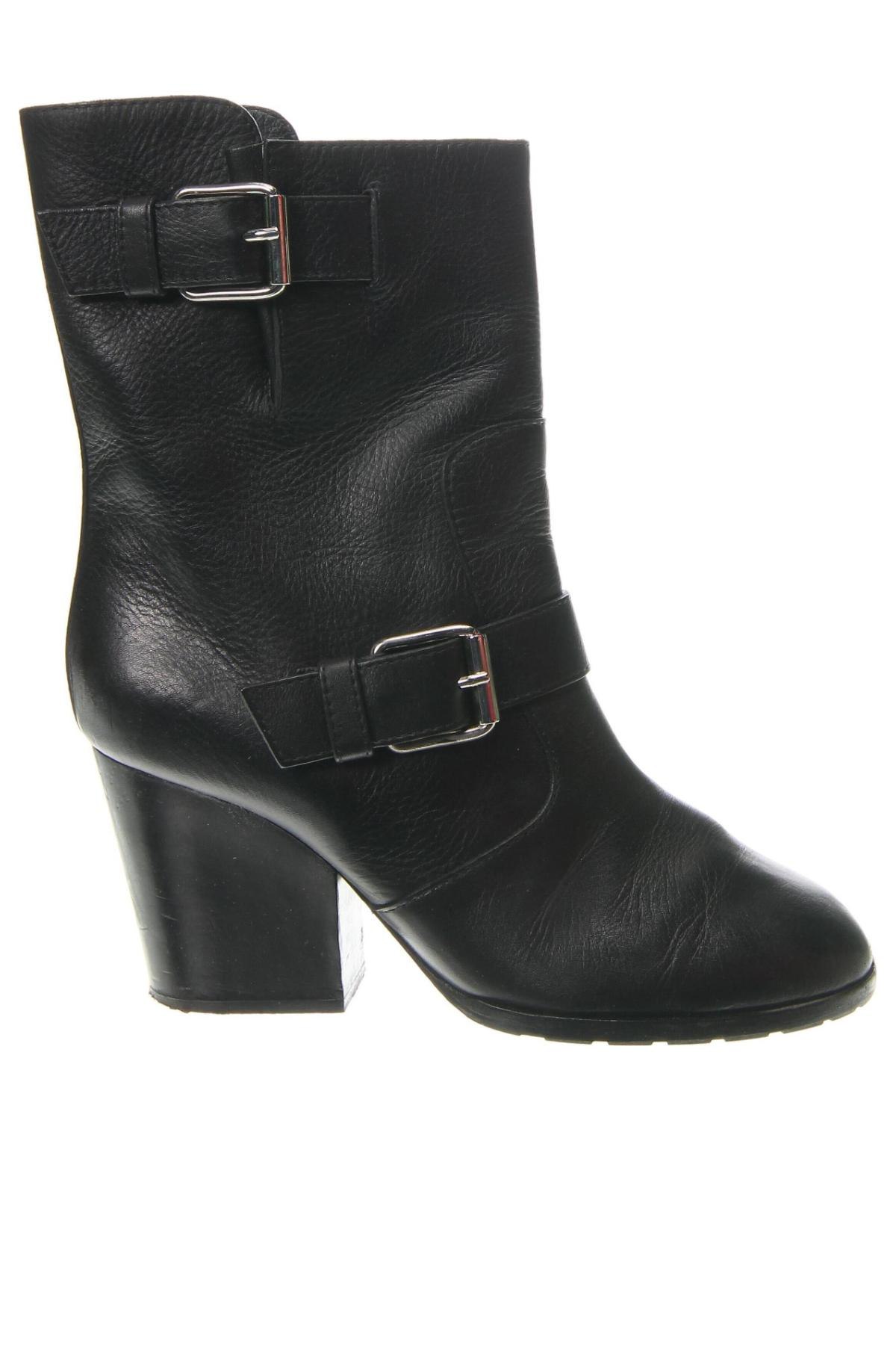 Damen Stiefeletten, Größe 37, Farbe Schwarz, Preis € 27,29