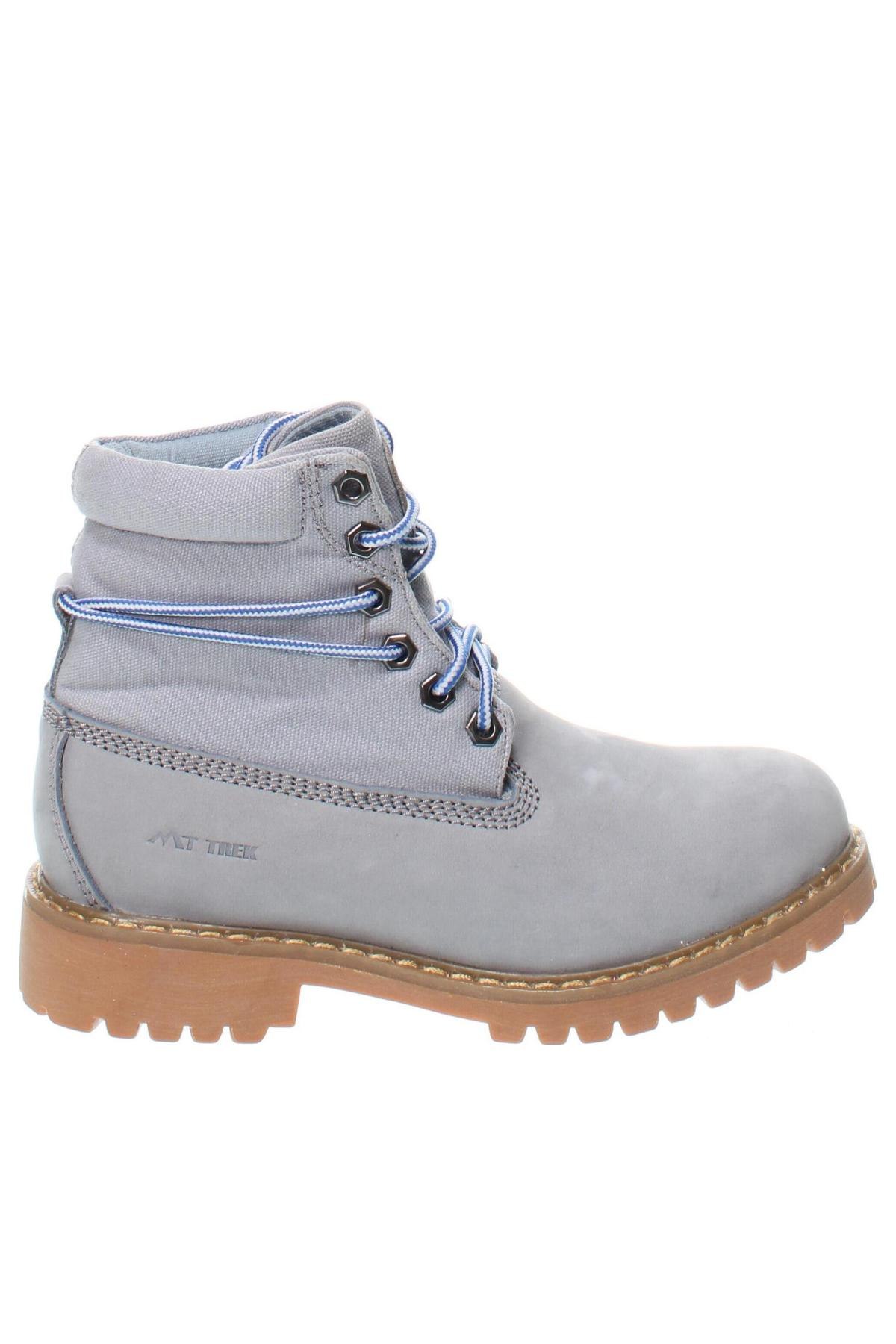 Damen Stiefeletten, Größe 36, Farbe Blau, Preis € 30,68