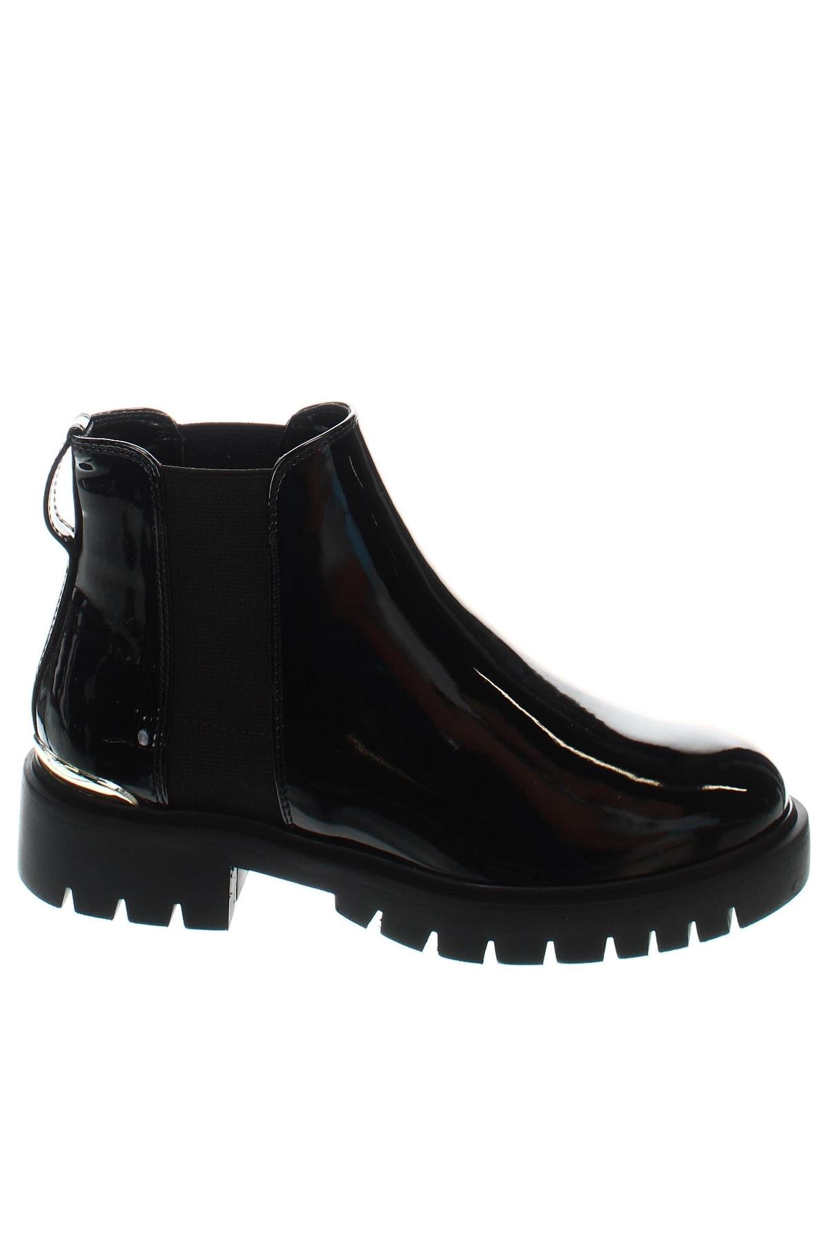 Botine de damă Aldo, Mărime 37, Culoare Negru, Preț 282,99 Lei