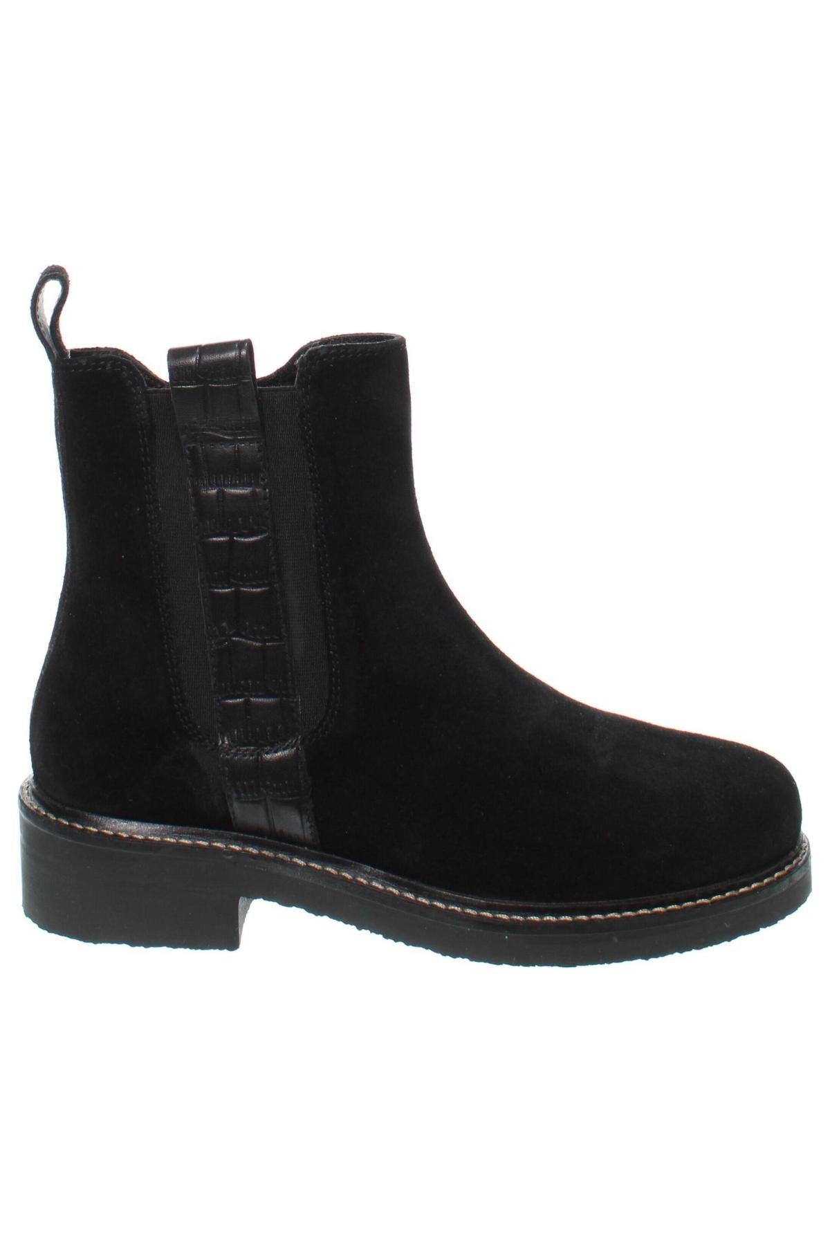 Botine de damă Anna Field, Mărime 36, Culoare Negru, Preț 171,31 Lei