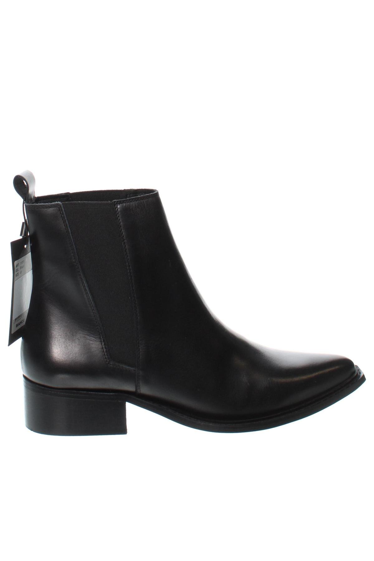 Botine de damă Bianco, Mărime 40, Culoare Negru, Preț 435,86 Lei