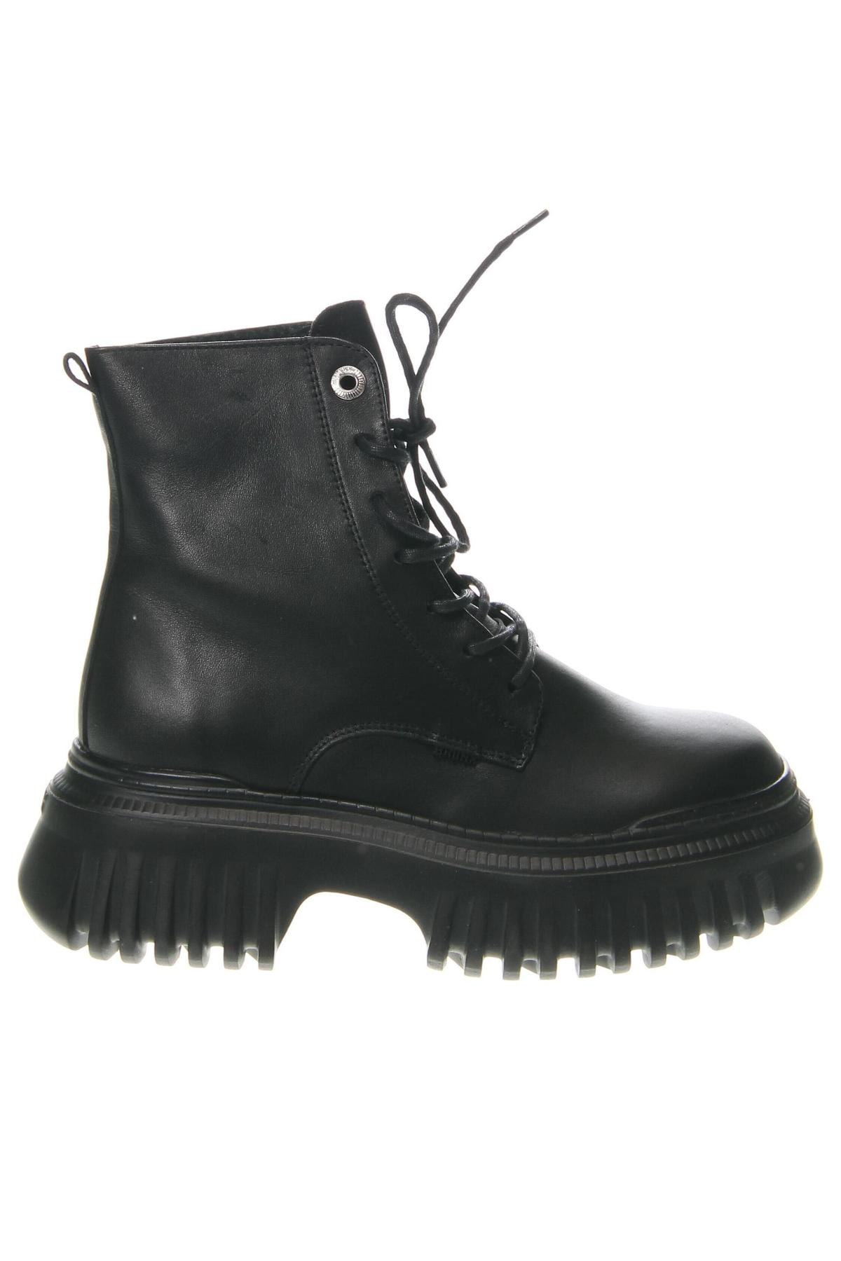 Dámské boty  Bronx, Velikost 37, Barva Černá, Cena  2 267,00 Kč