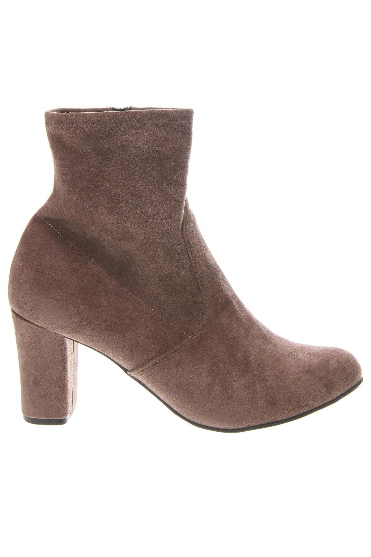 Damen Stiefeletten Caprice, Größe 41, Farbe Beige, Preis € 36,29