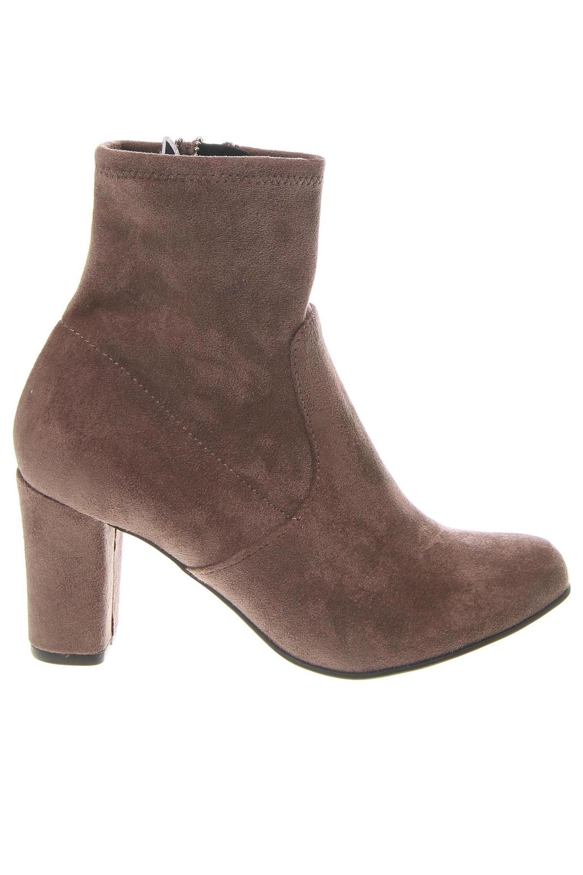 Damen Stiefeletten Caprice, Größe 36, Farbe Beige, Preis € 25,26