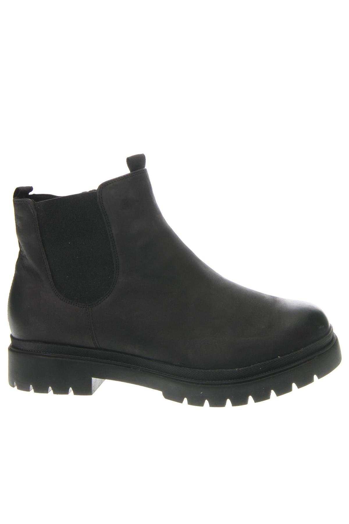 Damen Stiefeletten Caprice, Größe 41, Farbe Grau, Preis 17,73 €