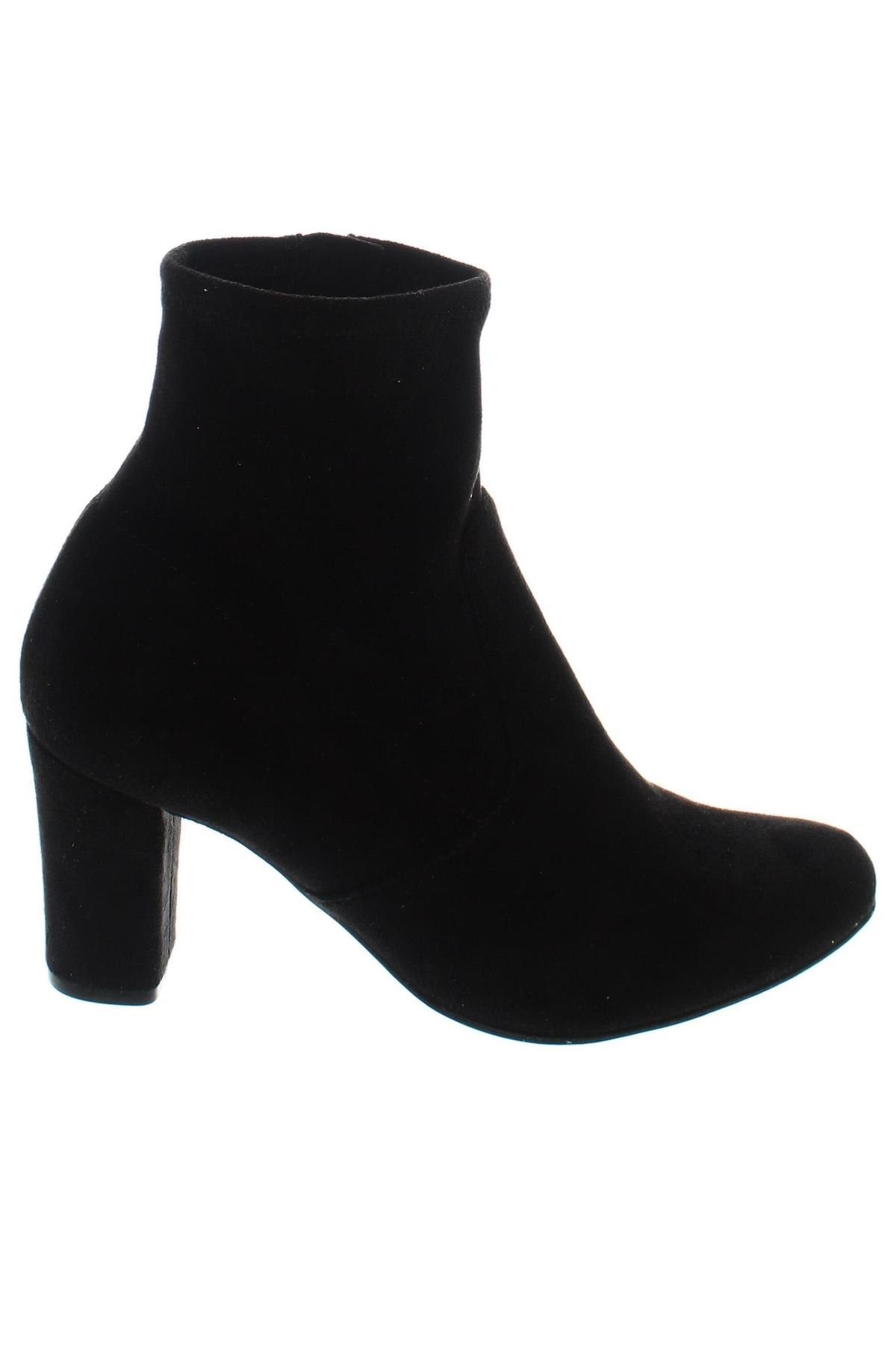 Botine de damă Caprice, Mărime 38, Culoare Negru, Preț 254,61 Lei