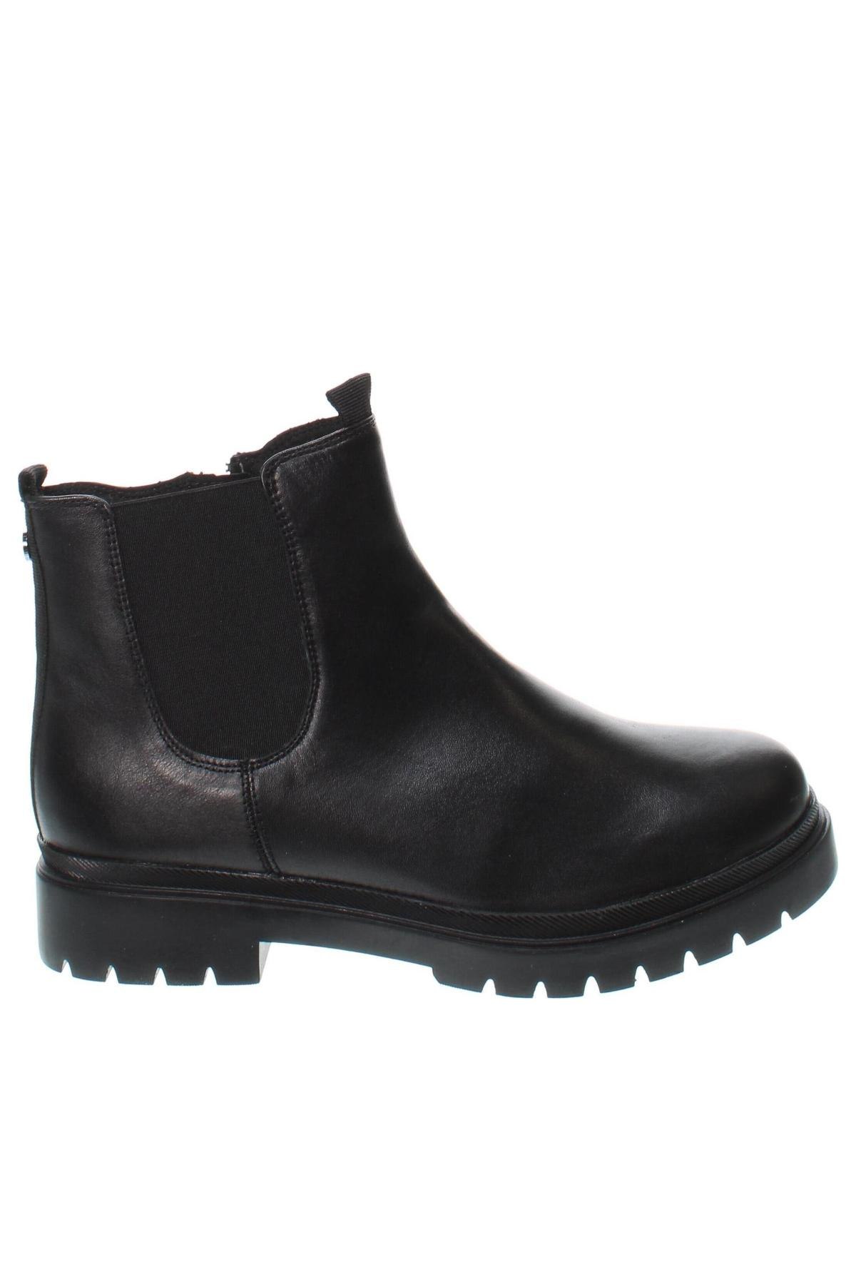 Damen Stiefeletten Caprice, Größe 38, Farbe Schwarz, Preis 23,05 €