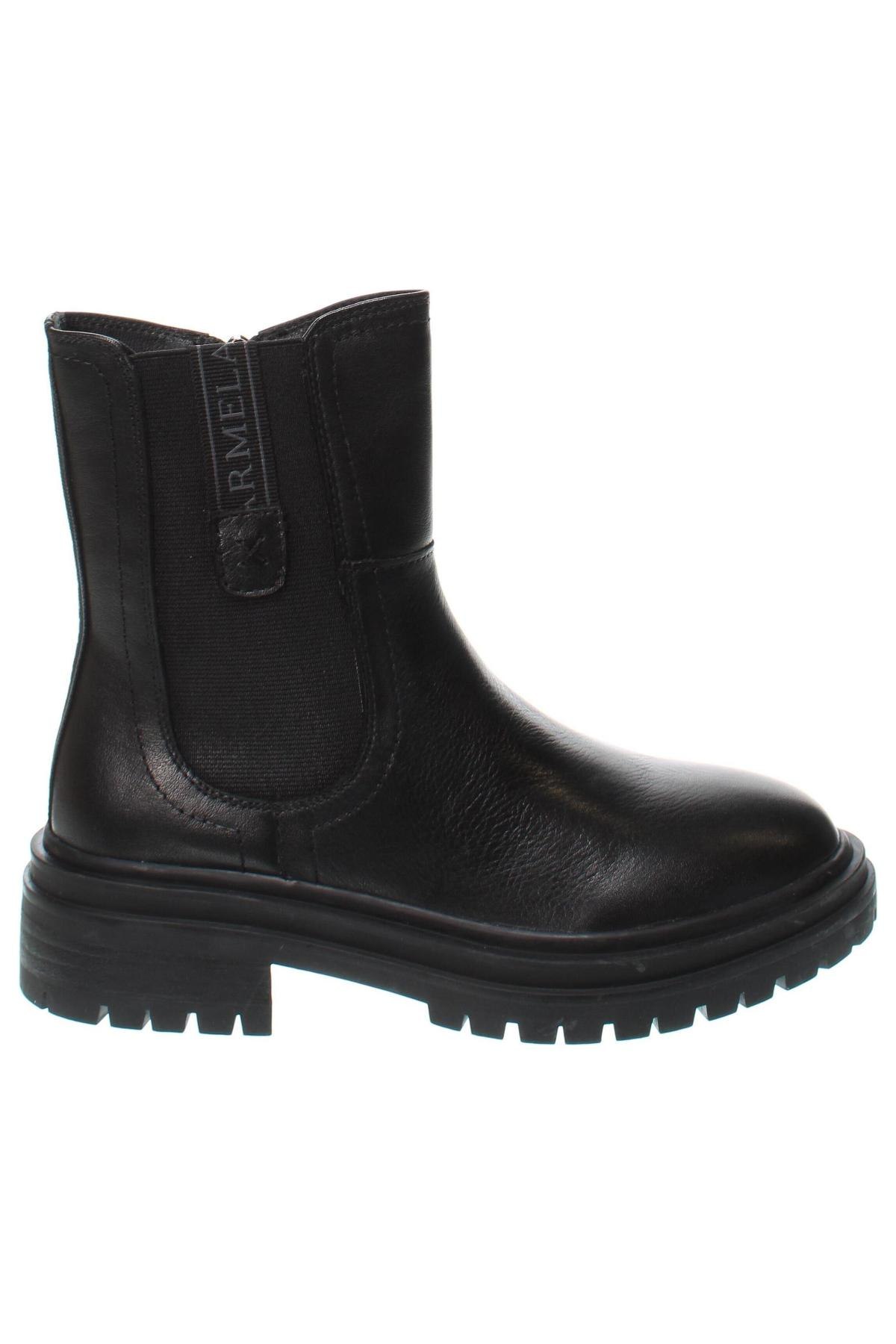 Dámské boty  Carmela, Velikost 36, Barva Černá, Cena  1 047,00 Kč