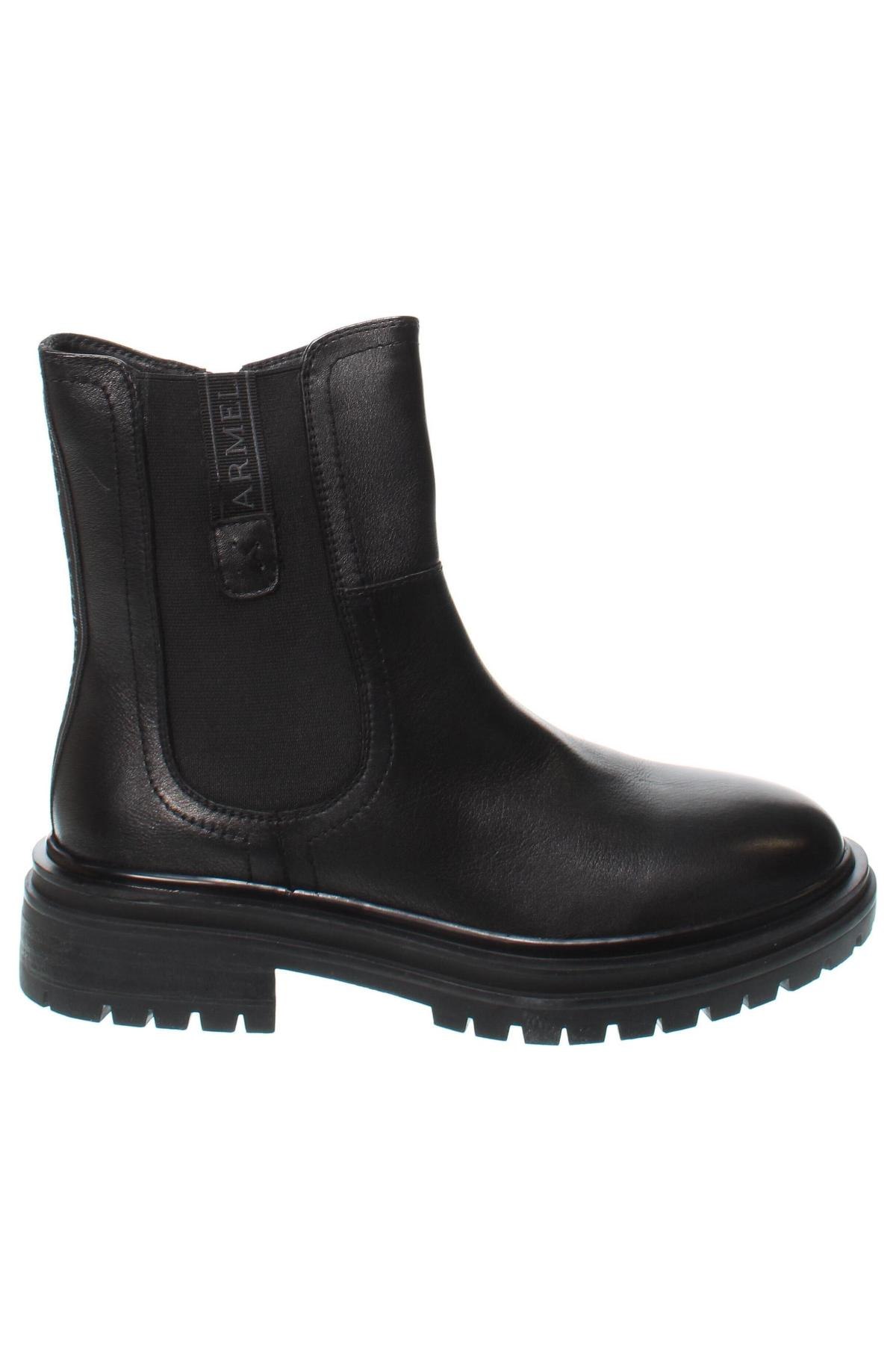 Botine de damă Carmela, Mărime 39, Culoare Negru, Preț 141,45 Lei