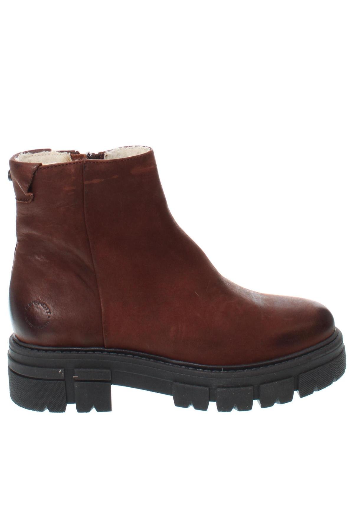 Damen Stiefeletten Ca'shott, Größe 37, Farbe Braun, Preis € 136,60