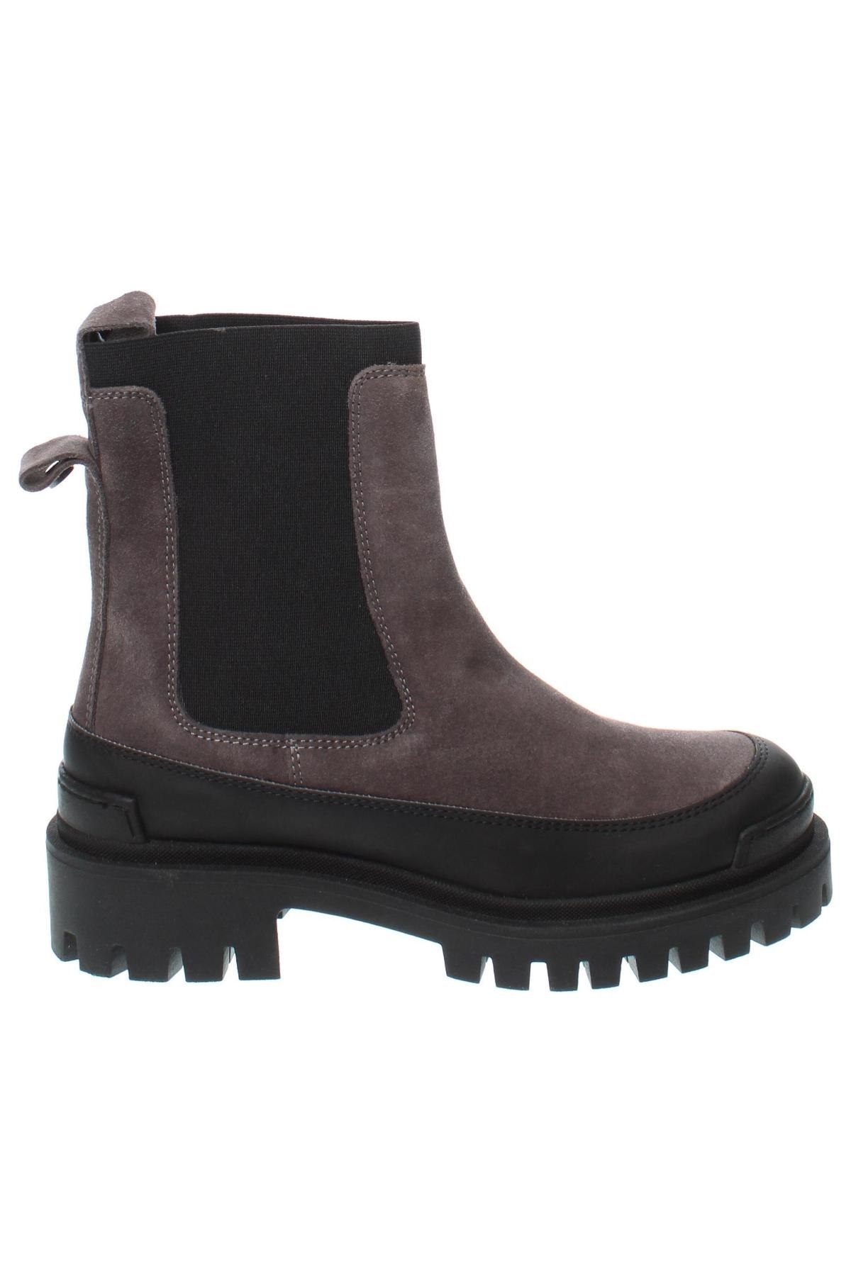 Damen Stiefeletten Ca'shott, Größe 37, Farbe Grau, Preis 136,60 €