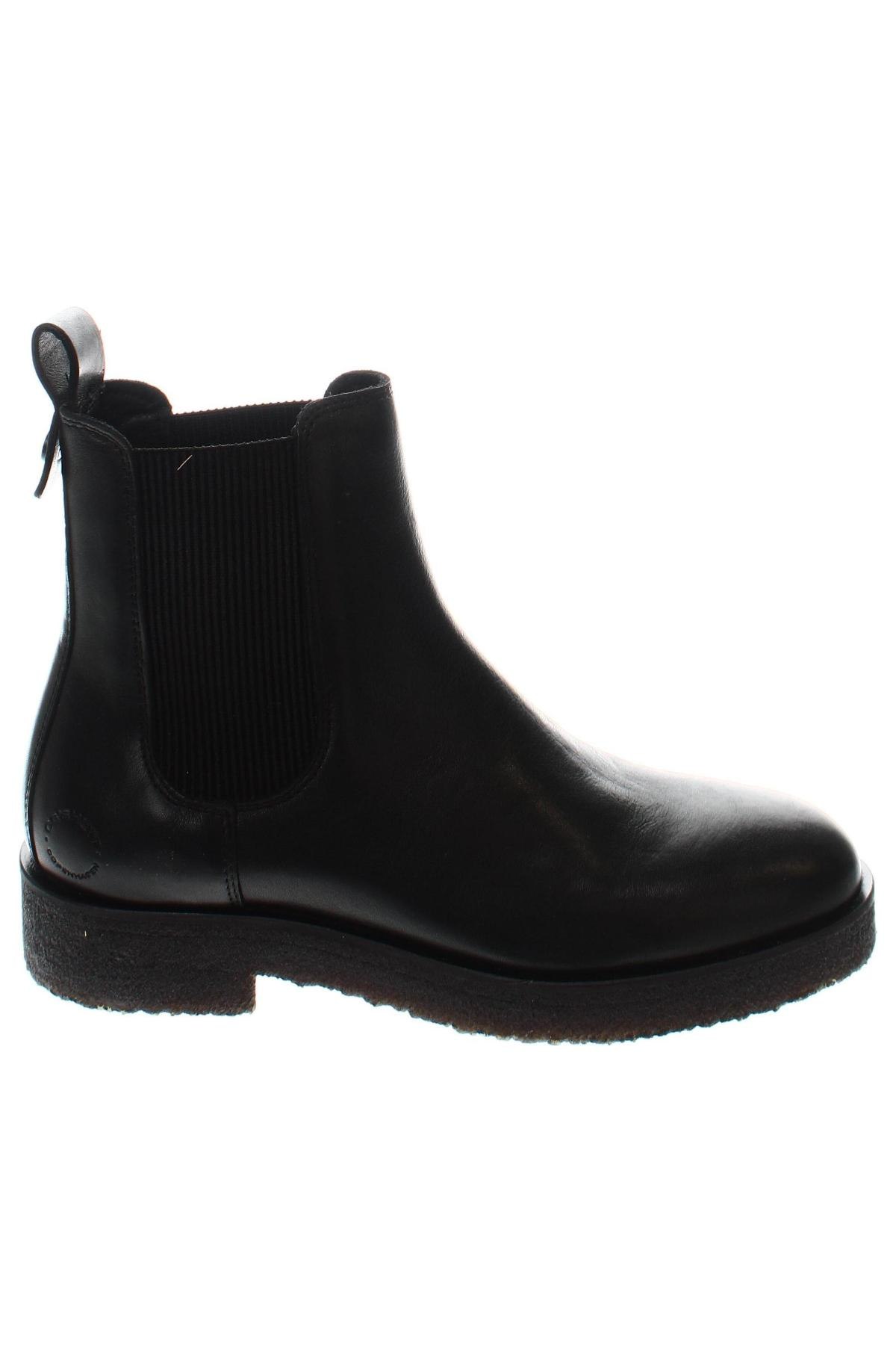 Damen Stiefeletten Ca'shott, Größe 37, Farbe Schwarz, Preis € 54,64