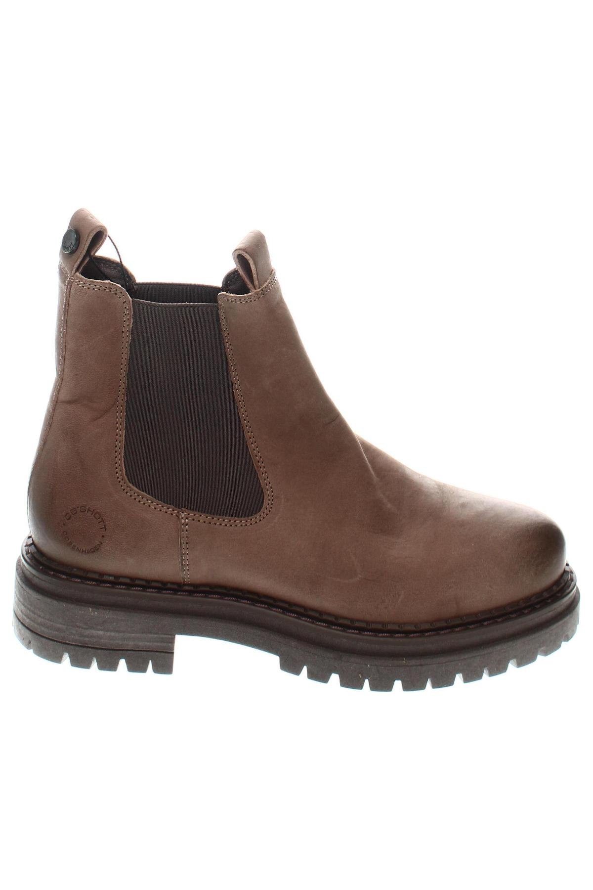 Damen Stiefeletten Ca'shott, Größe 37, Farbe Braun, Preis € 54,64