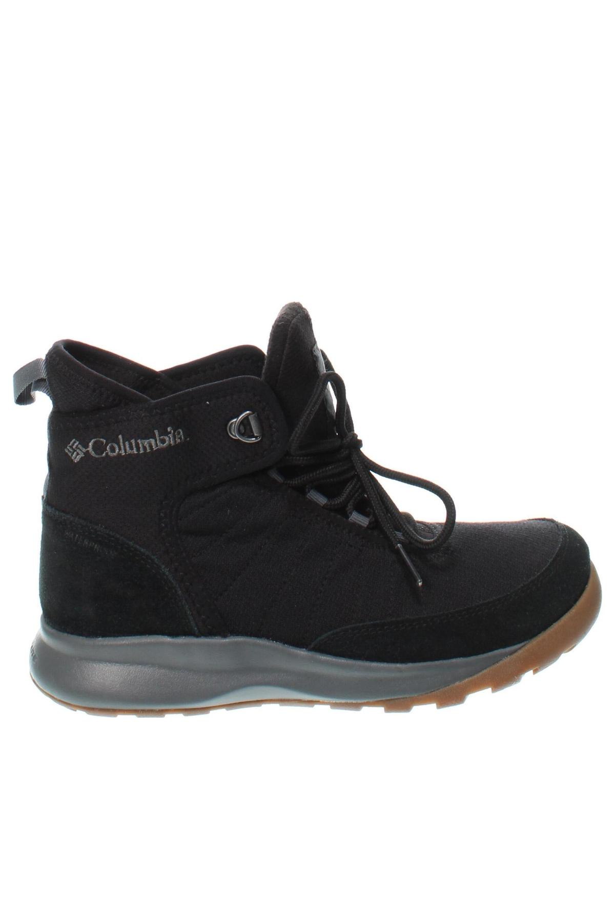 Botine de damă Columbia, Mărime 36, Culoare Negru, Preț 322,70 Lei