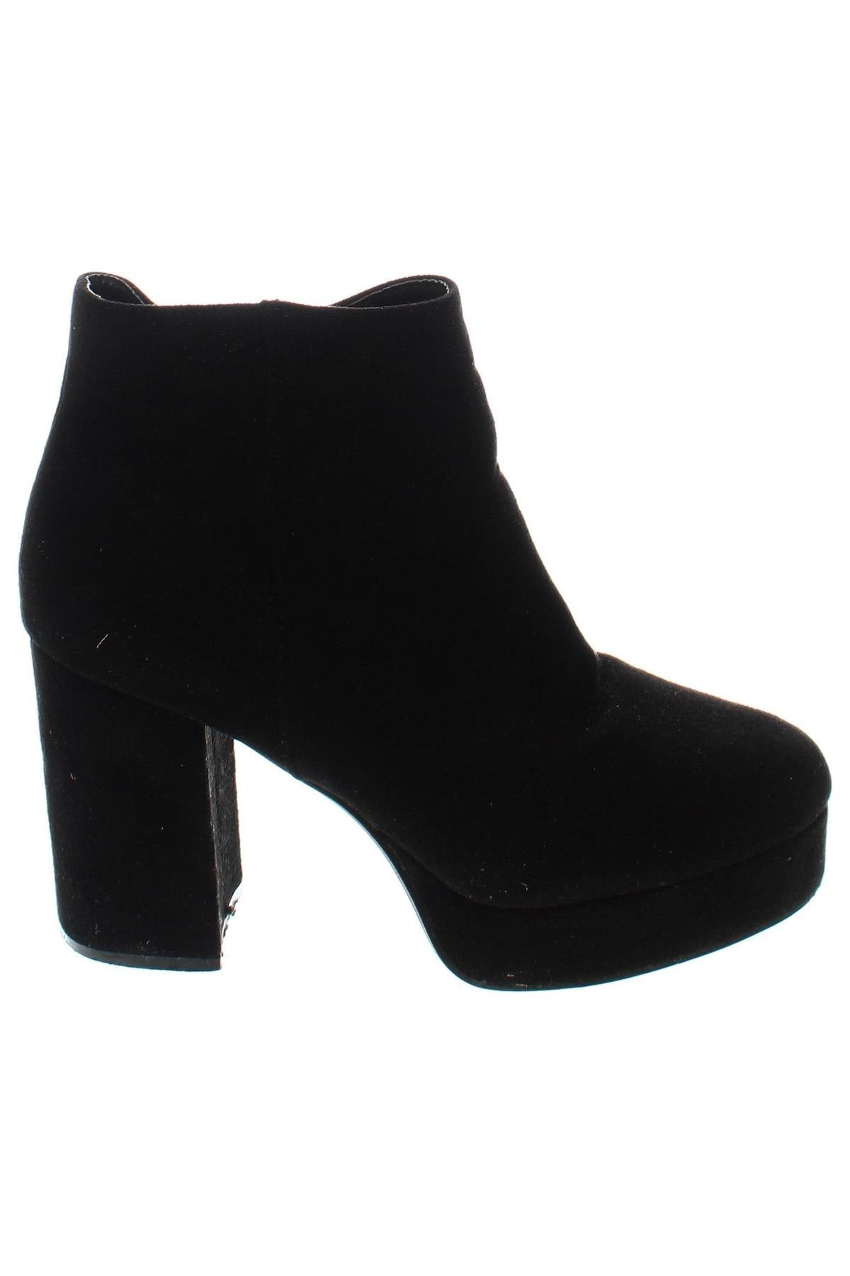 Botine de damă Day-Vine, Mărime 38, Culoare Negru, Preț 81,04 Lei