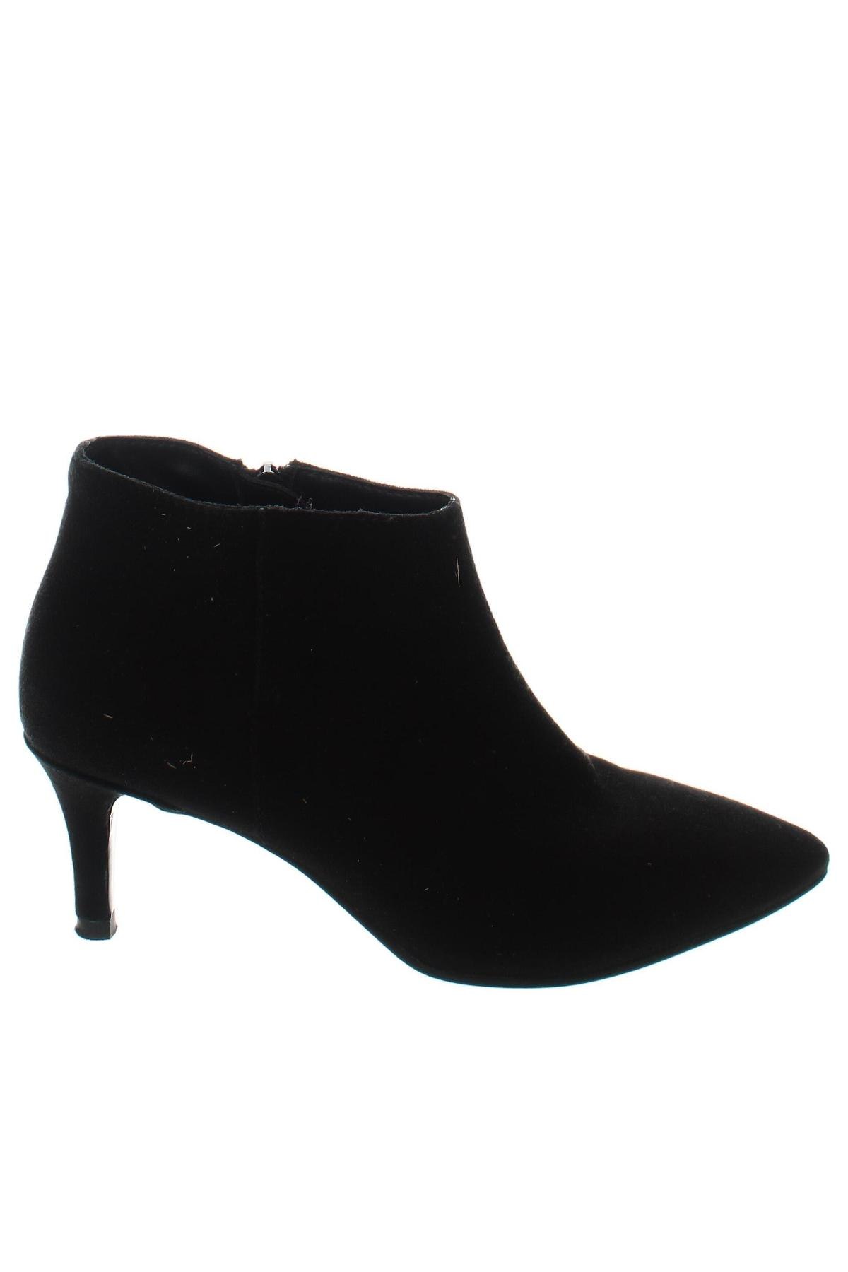 Botine de damă Esprit, Mărime 38, Culoare Negru, Preț 134,56 Lei