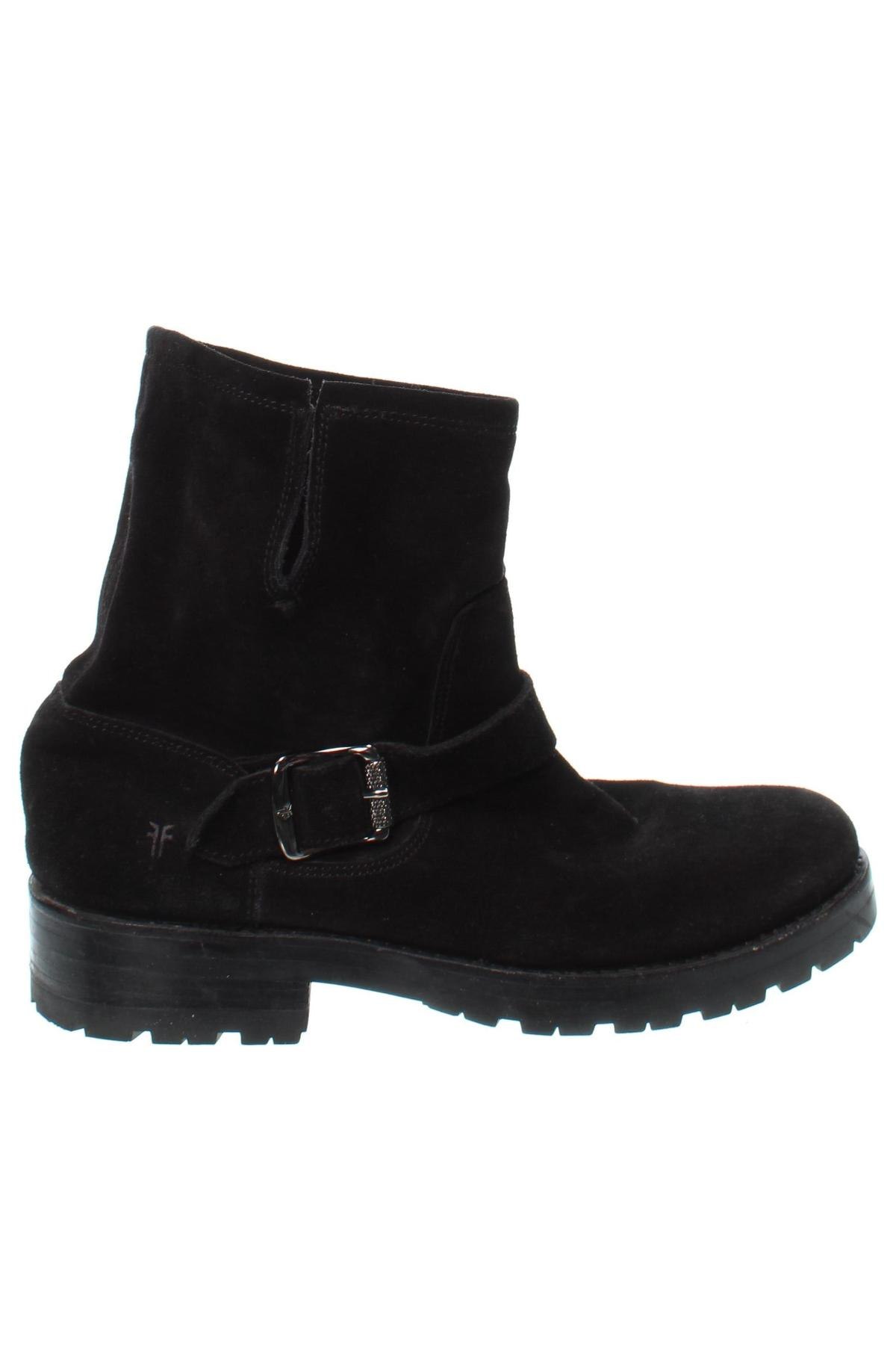 Botine de damă Frye, Mărime 38, Culoare Negru, Preț 594,74 Lei