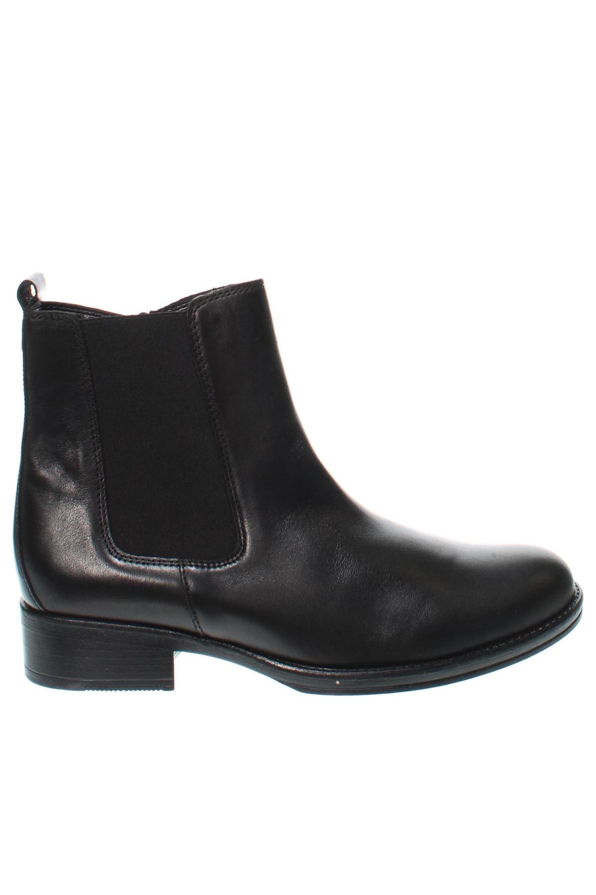 Damen Stiefeletten Gabor, Größe 37, Farbe Schwarz, Preis € 88,66