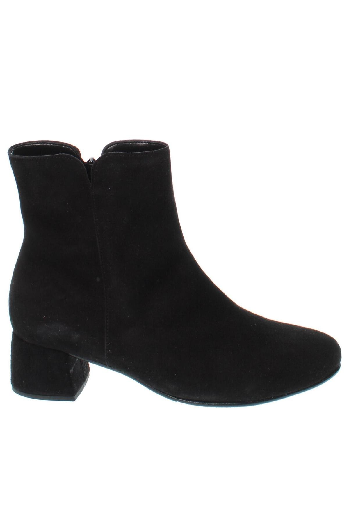 Botine de damă Gabor, Mărime 36, Culoare Negru, Preț 565,79 Lei