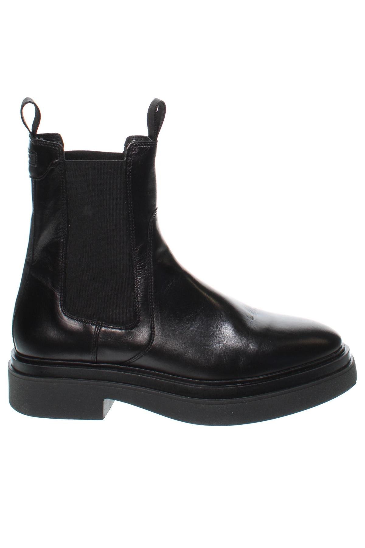 Botine de damă Gant, Mărime 41, Culoare Negru, Preț 562,50 Lei