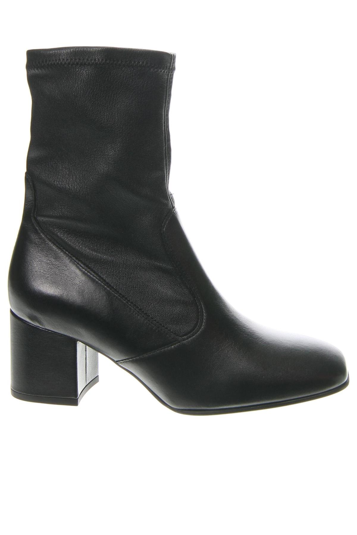 Damen Stiefeletten Hogl, Größe 37, Farbe Schwarz, Preis € 80,62