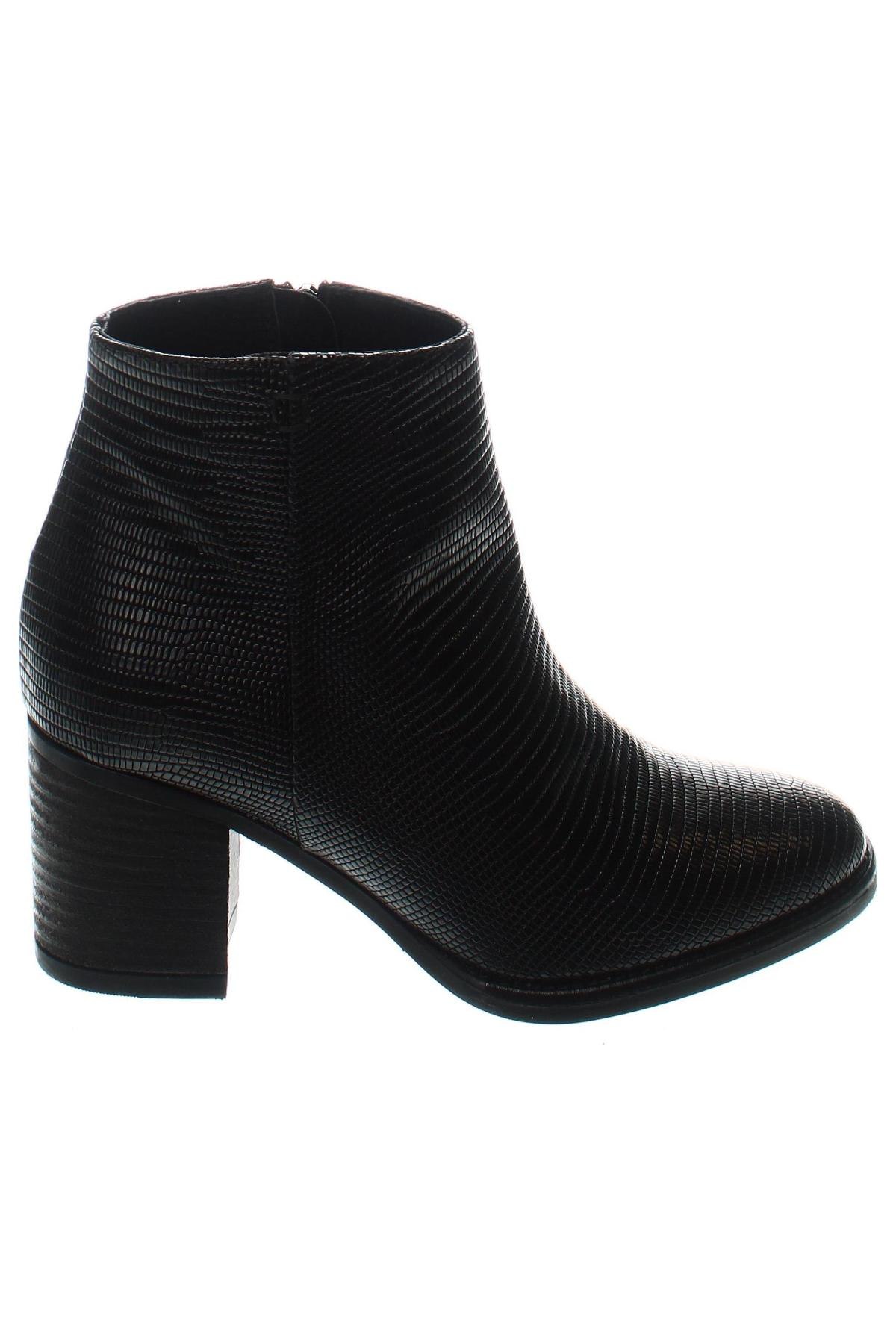 Botine de damă Jonak, Mărime 36, Culoare Negru, Preț 643,49 Lei