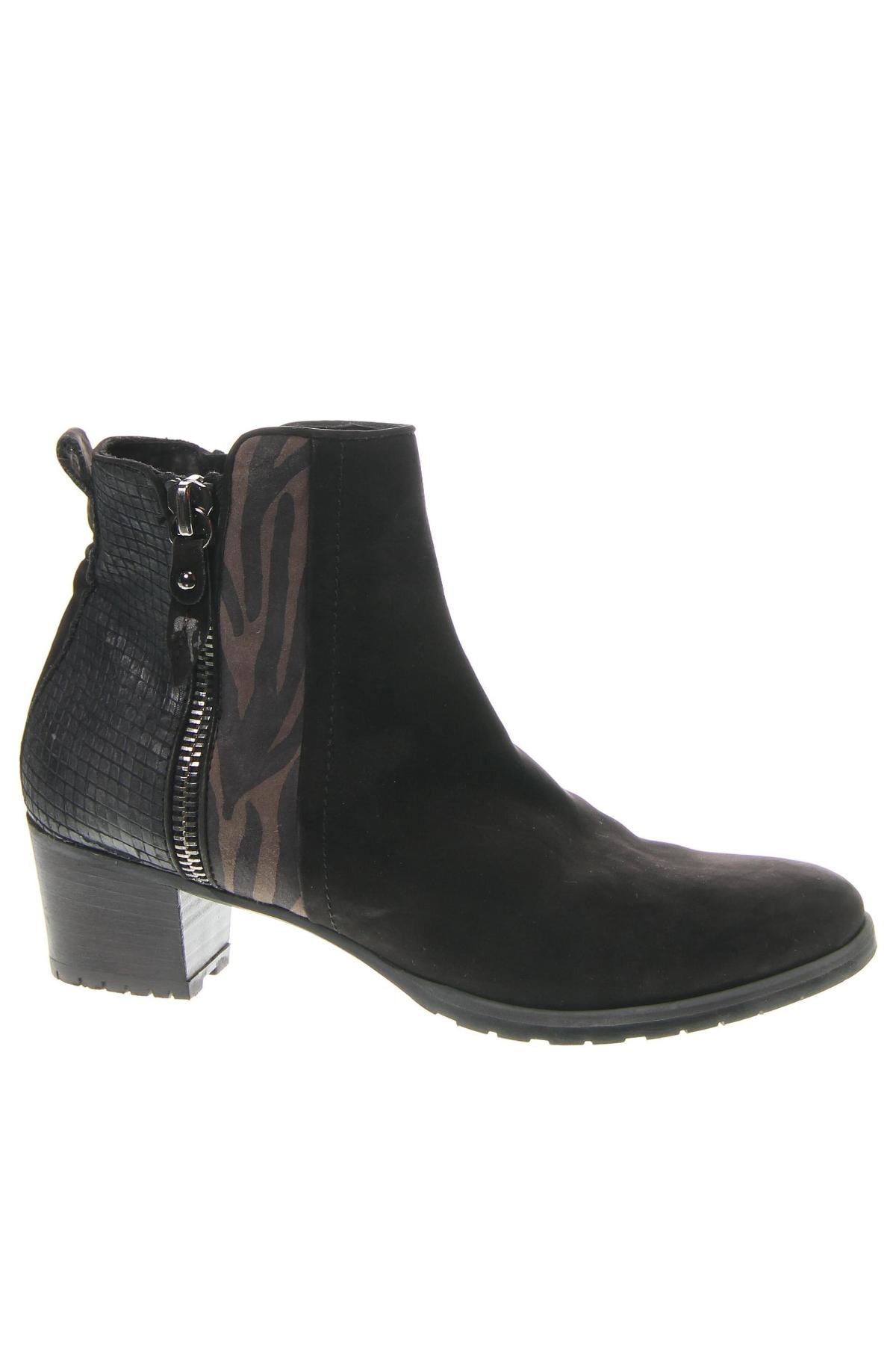 Damen Stiefeletten Maripe, Größe 41, Farbe Schwarz, Preis € 60,54