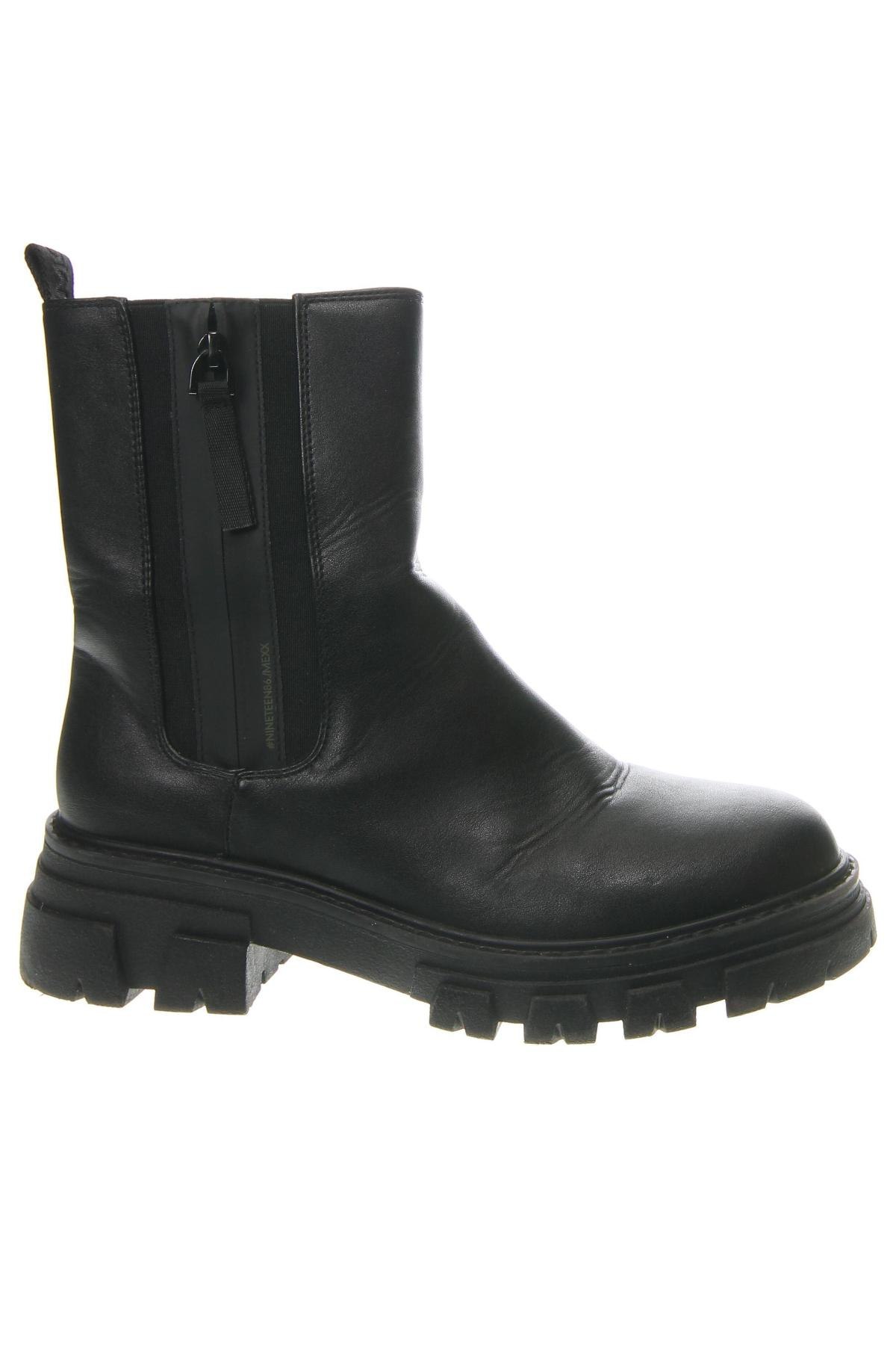 Damen Stiefeletten Mexx, Größe 40, Farbe Schwarz, Preis 34,94 €