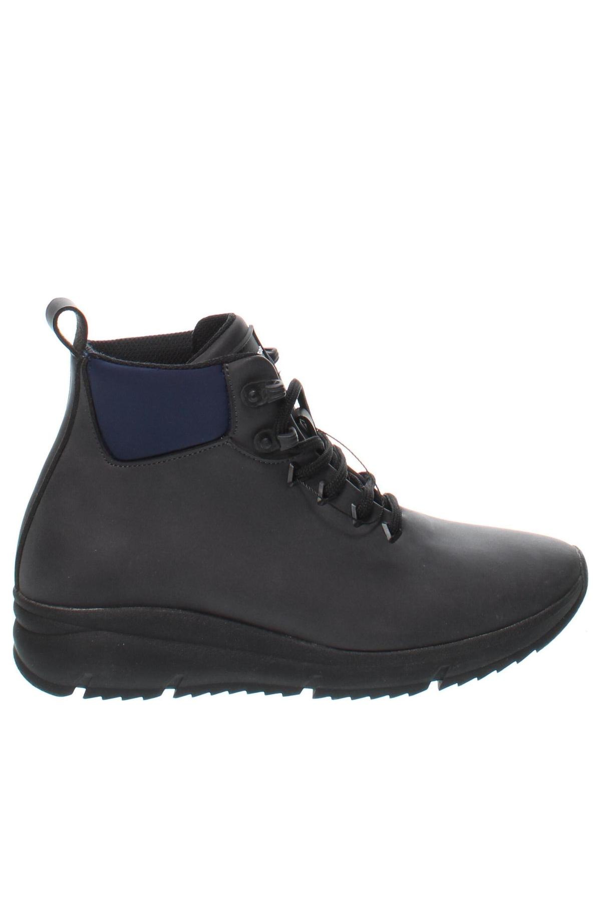 Damen Stiefeletten Muroexe, Größe 37, Farbe Grau, Preis 19,48 €