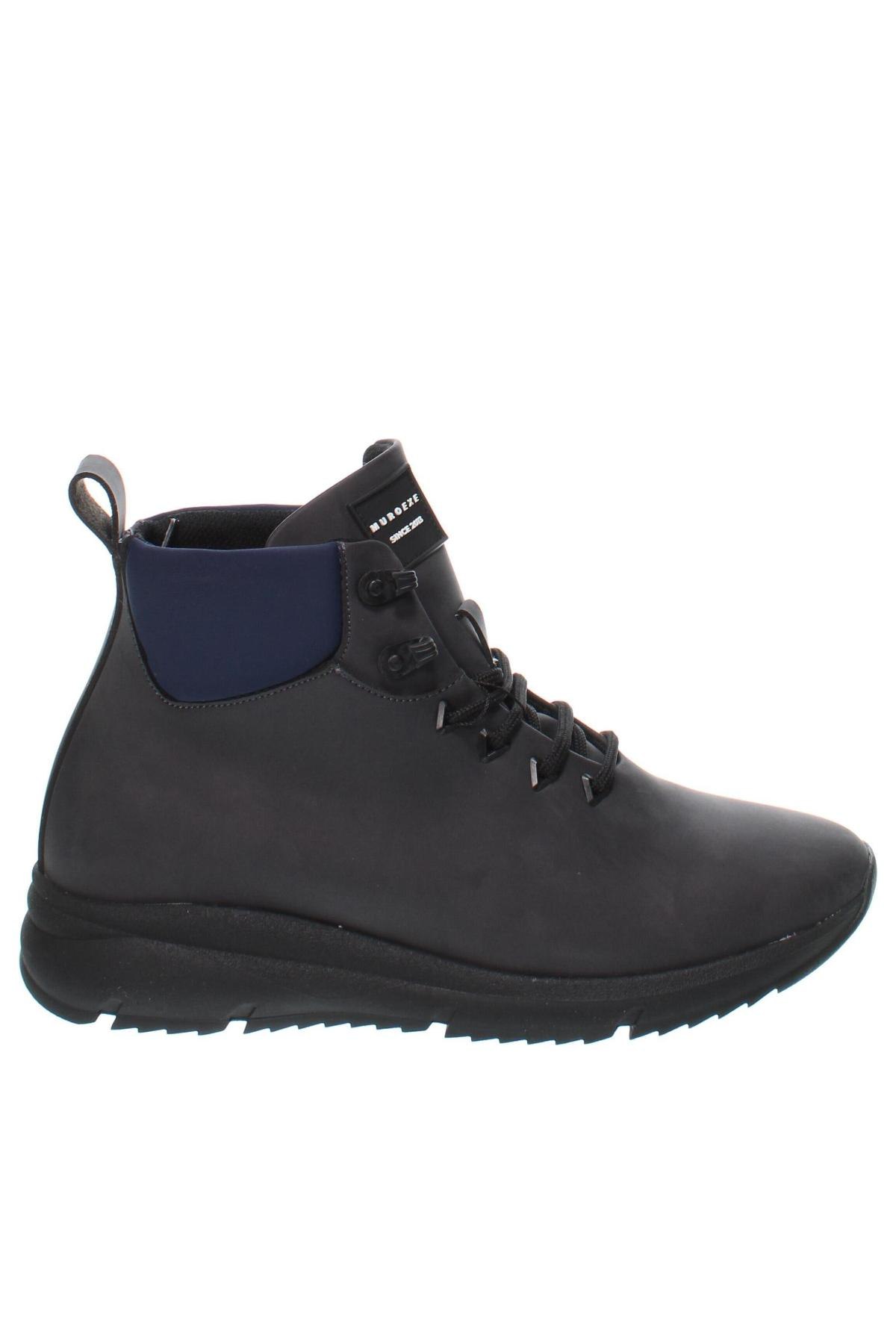 Damen Stiefeletten Muroexe, Größe 40, Farbe Grau, Preis € 19,48