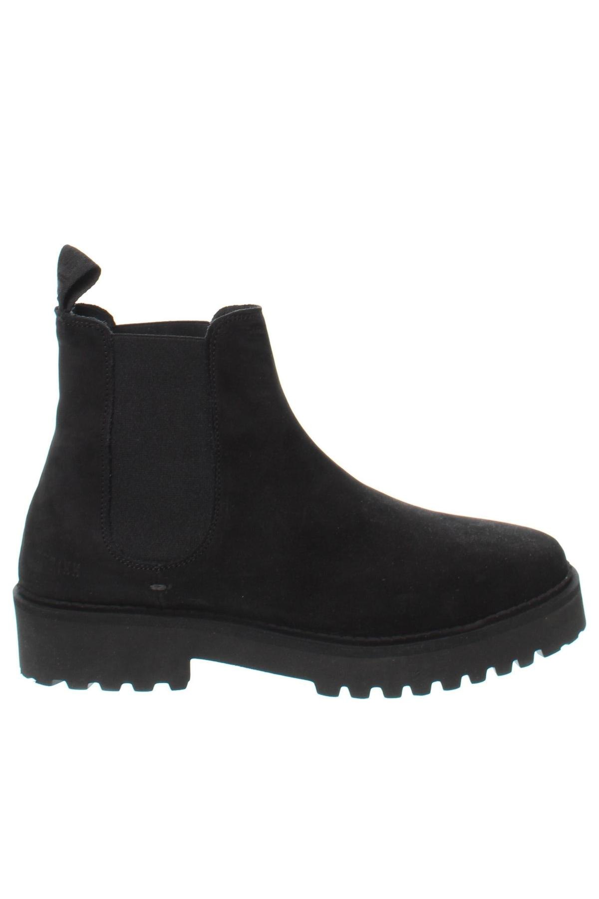 Damen Stiefeletten Nubikk, Größe 40, Farbe Schwarz, Preis € 80,62