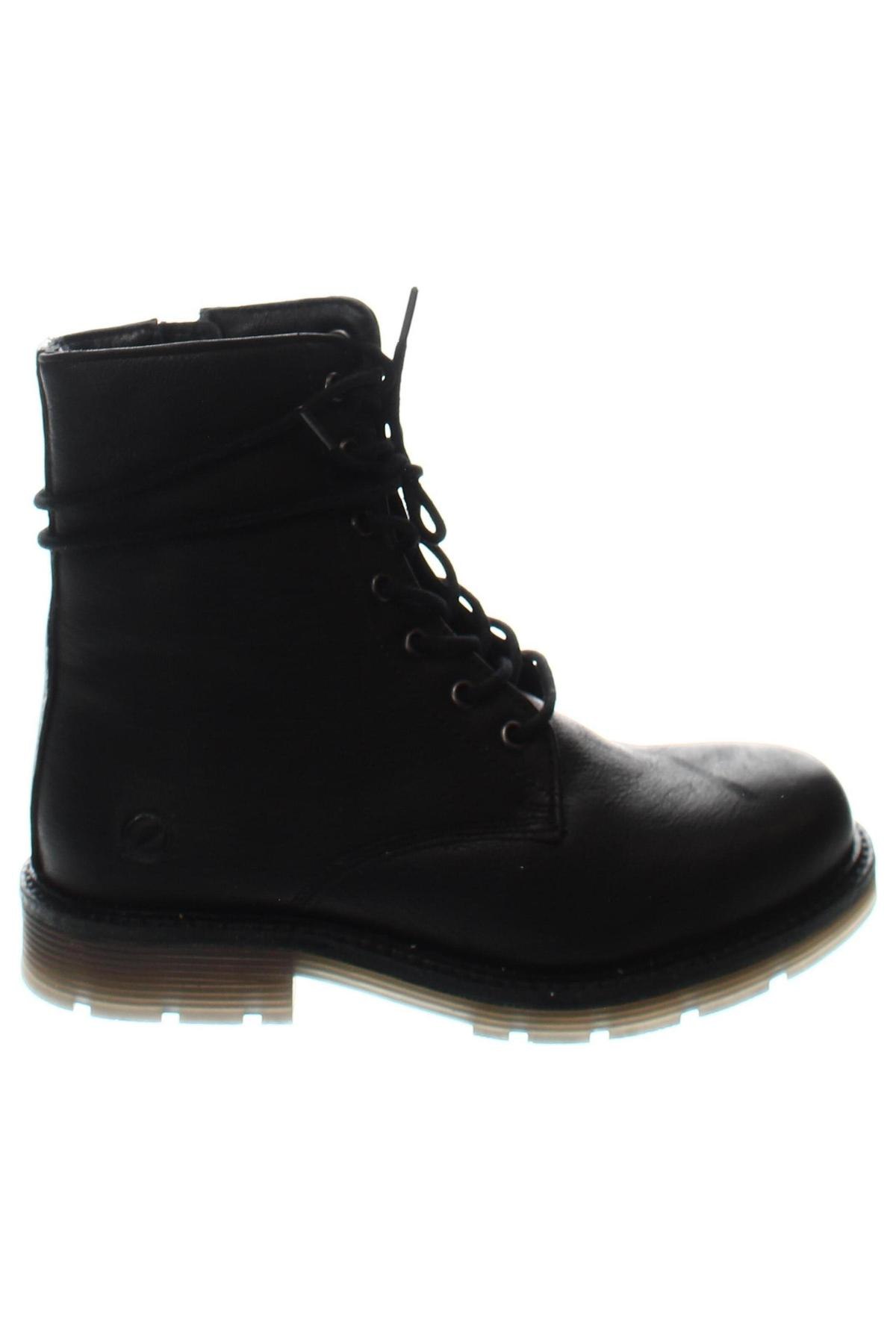 Damen Stiefeletten Paul Vesterbro, Größe 36, Farbe Schwarz, Preis € 17,73