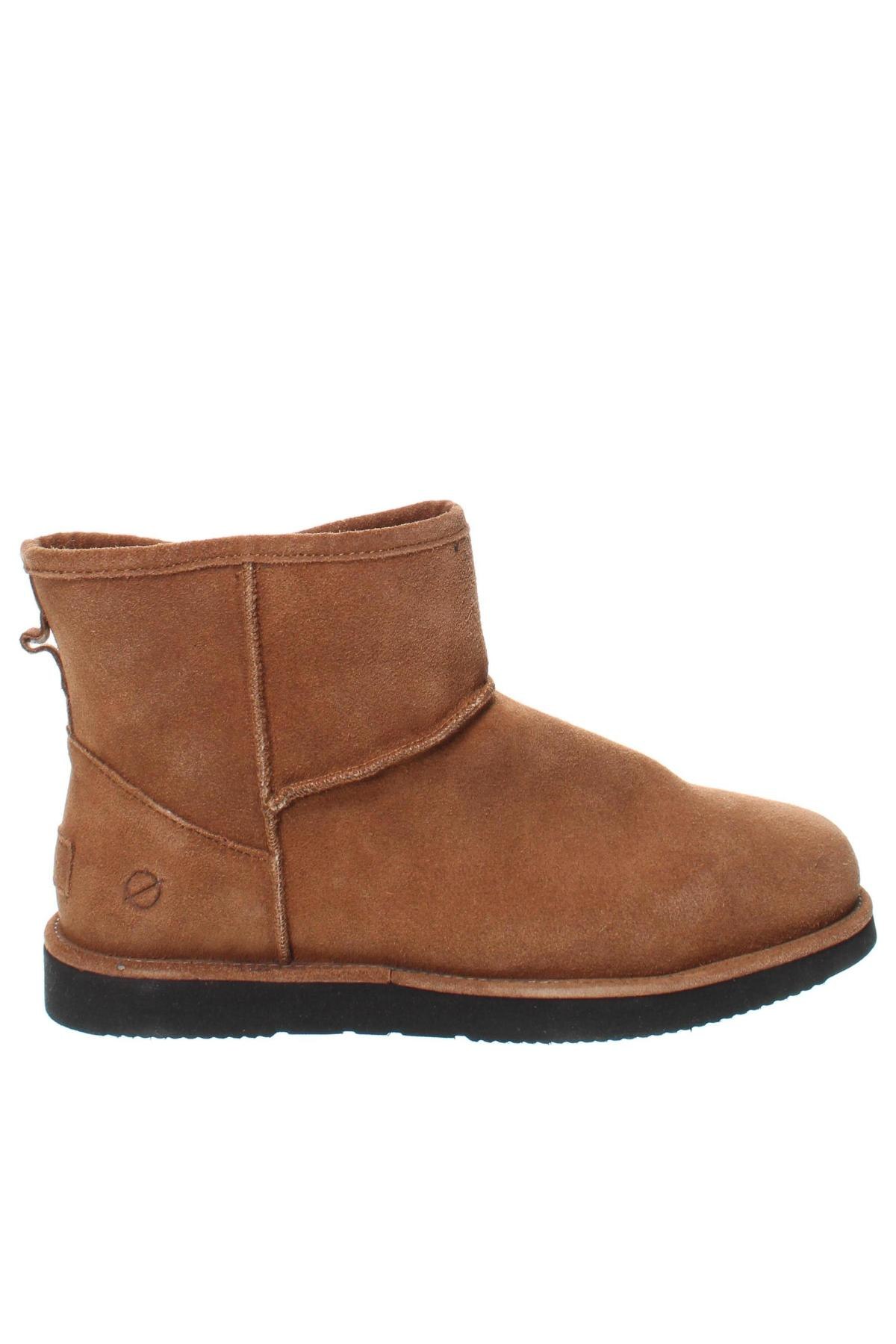 Damen Stiefeletten Paul Vesterbro, Größe 41, Farbe Braun, Preis 88,66 €