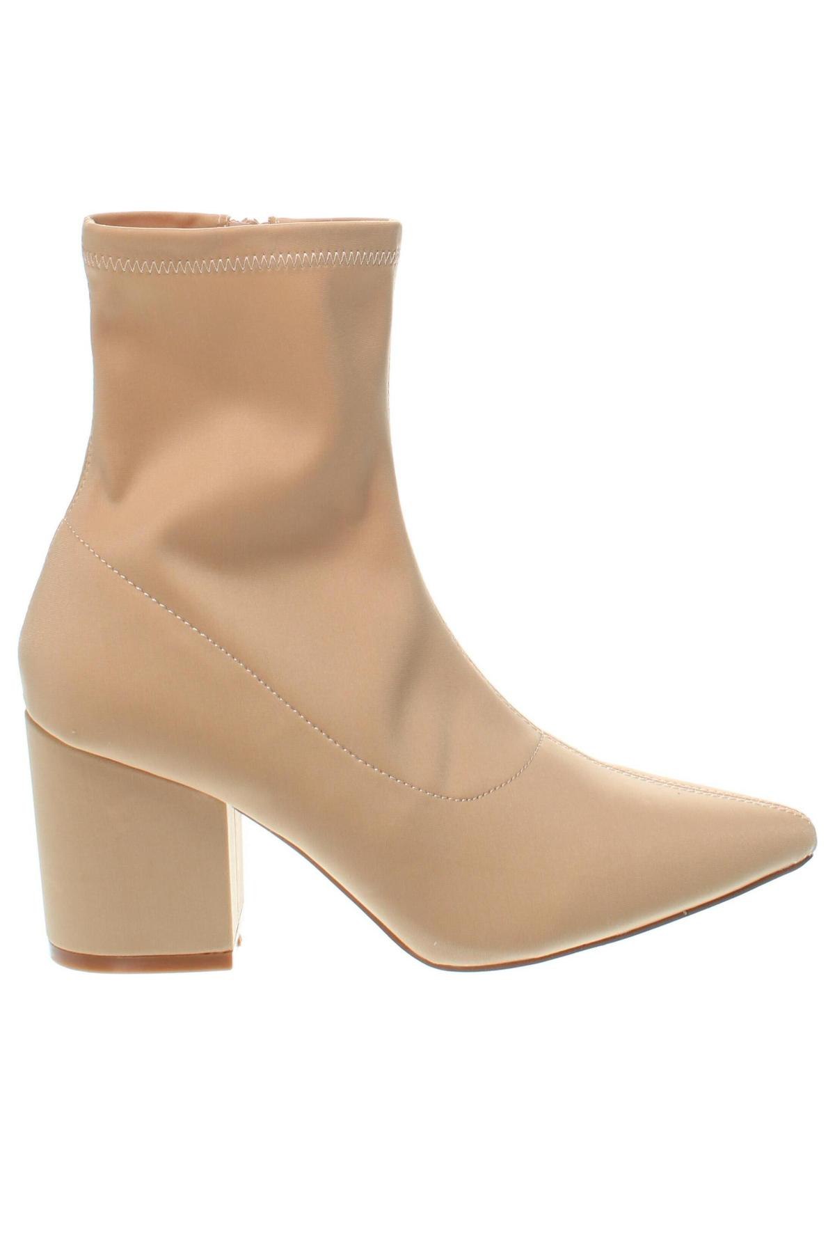 Damen Stiefeletten Raid, Größe 40, Farbe Beige, Preis € 39,69