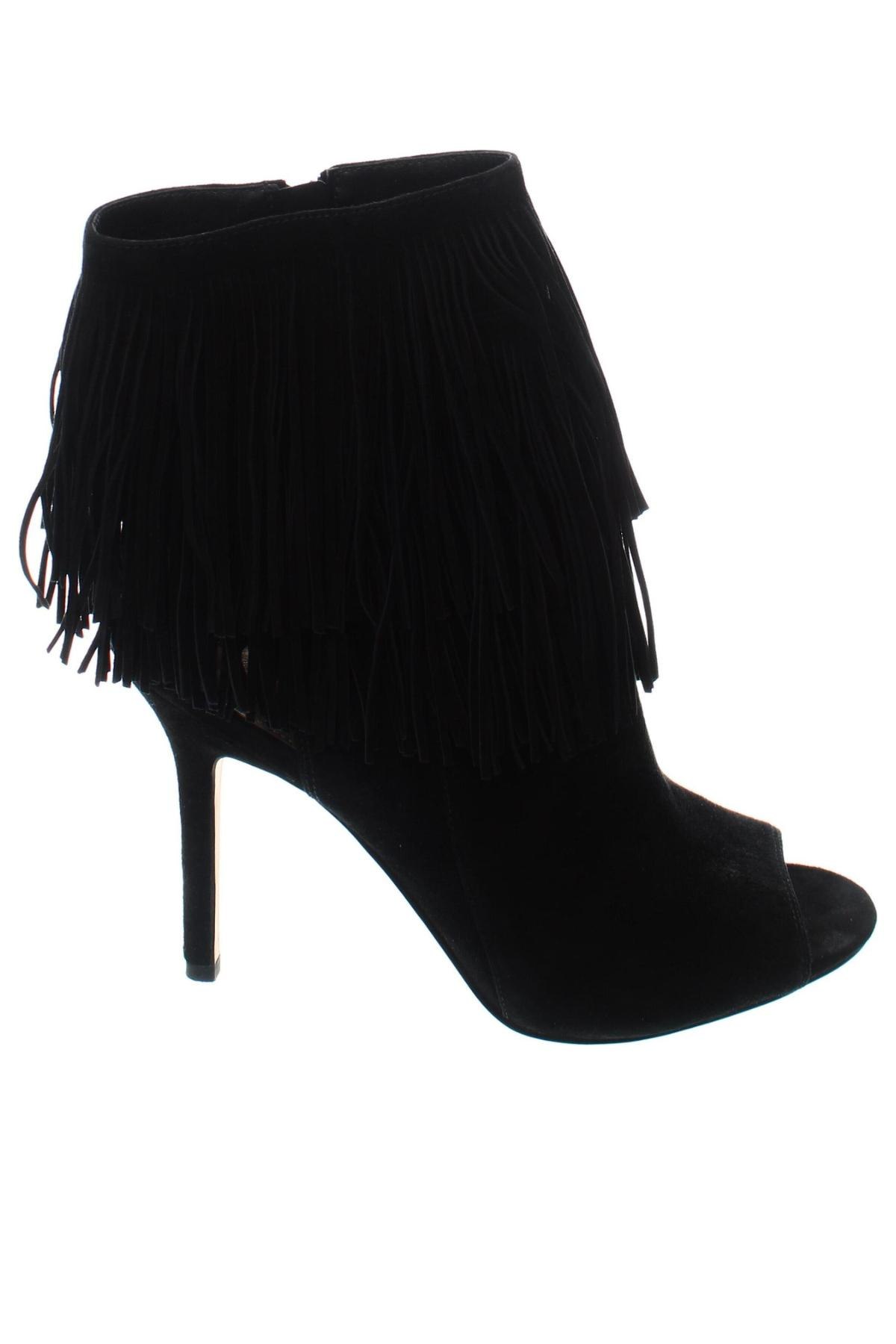 Botine de damă Sam Edelman, Mărime 41, Culoare Negru, Preț 118,93 Lei