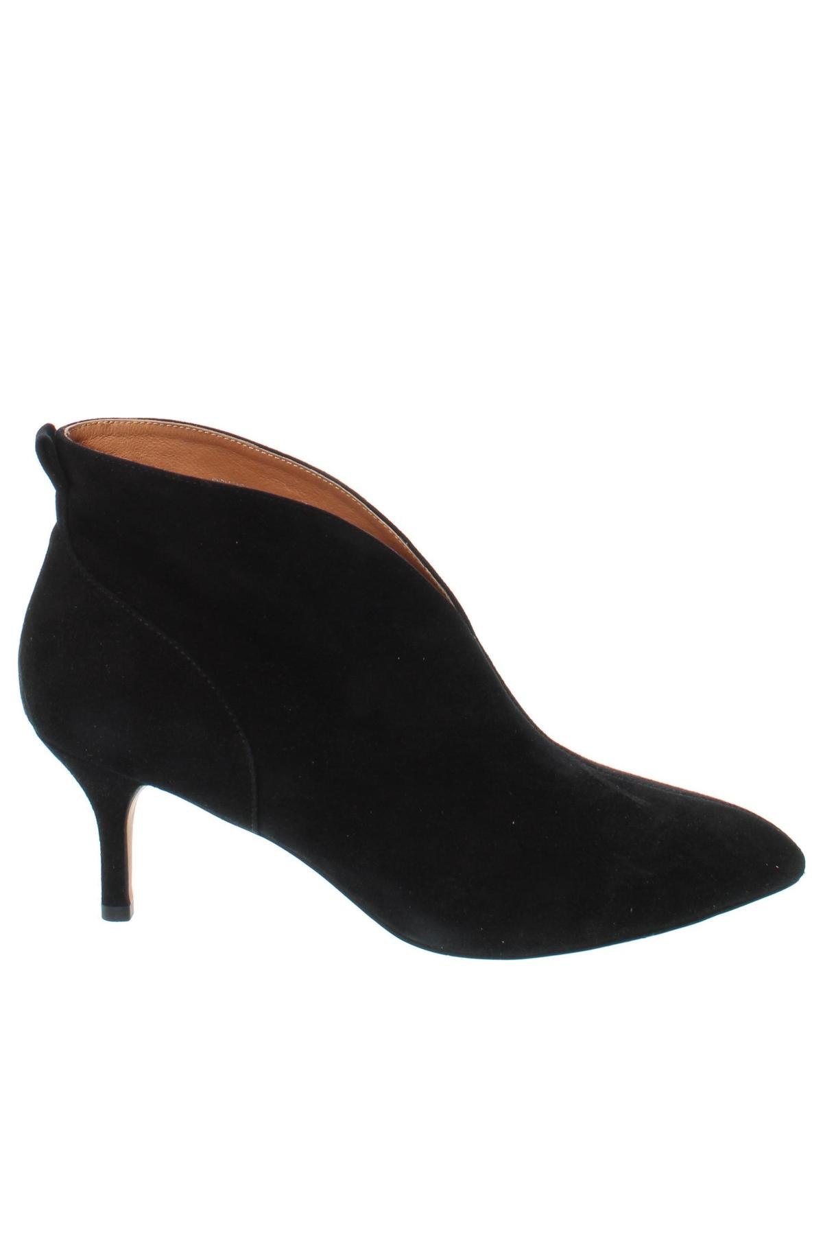 Botine de damă Shoe The Bear, Mărime 41, Culoare Negru, Preț 392,27 Lei