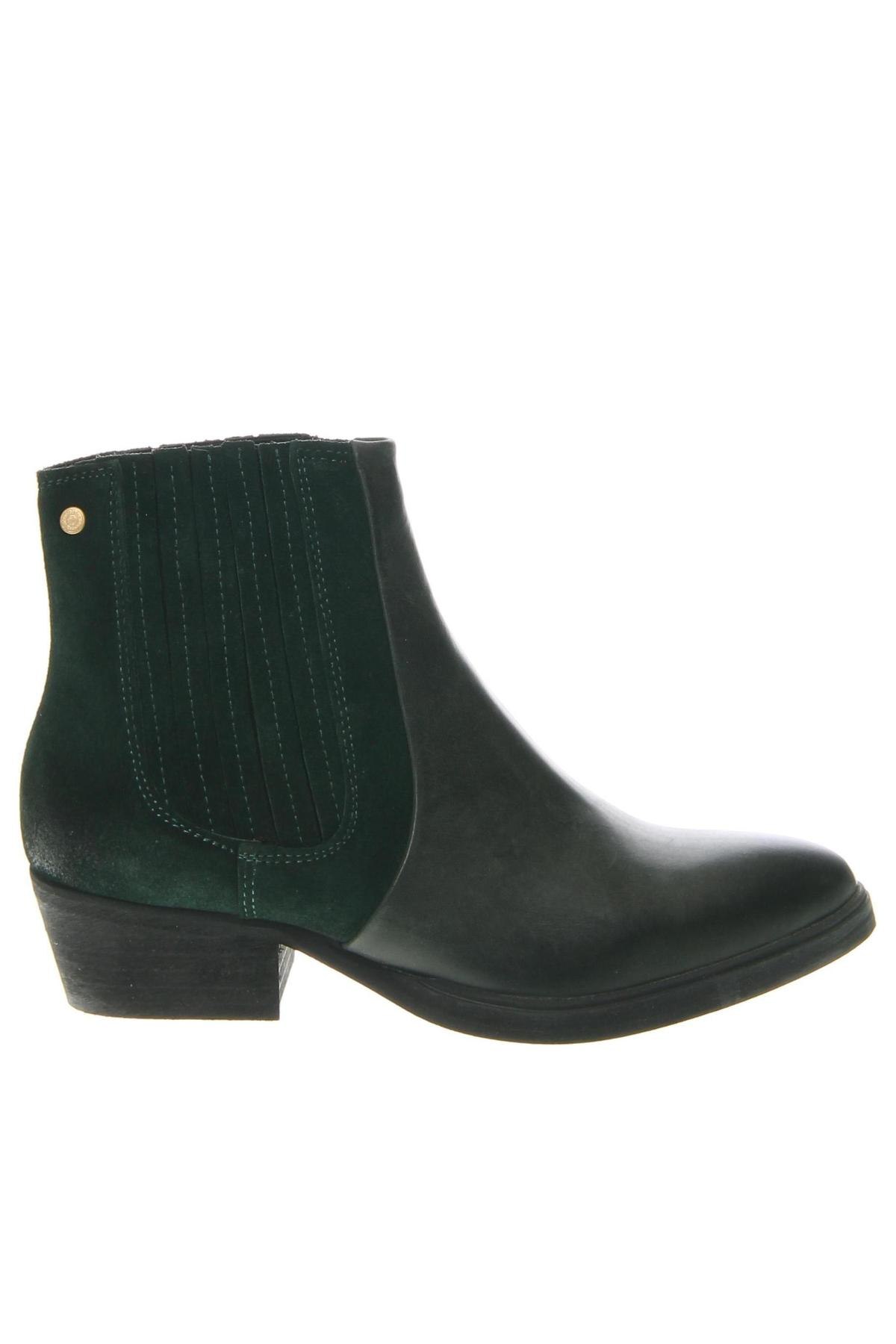 Botine de damă Sneaky Steve, Mărime 37, Culoare Verde, Preț 578,78 Lei