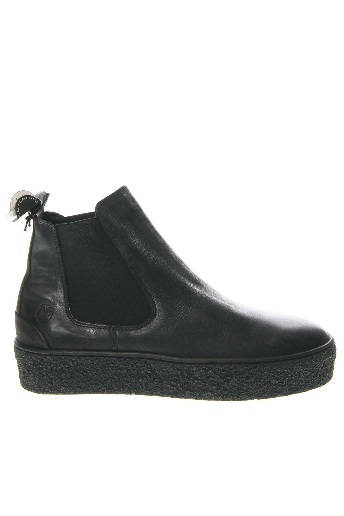 Botine de damă Sneaky Steve, Mărime 41, Culoare Negru, Preț 578,78 Lei