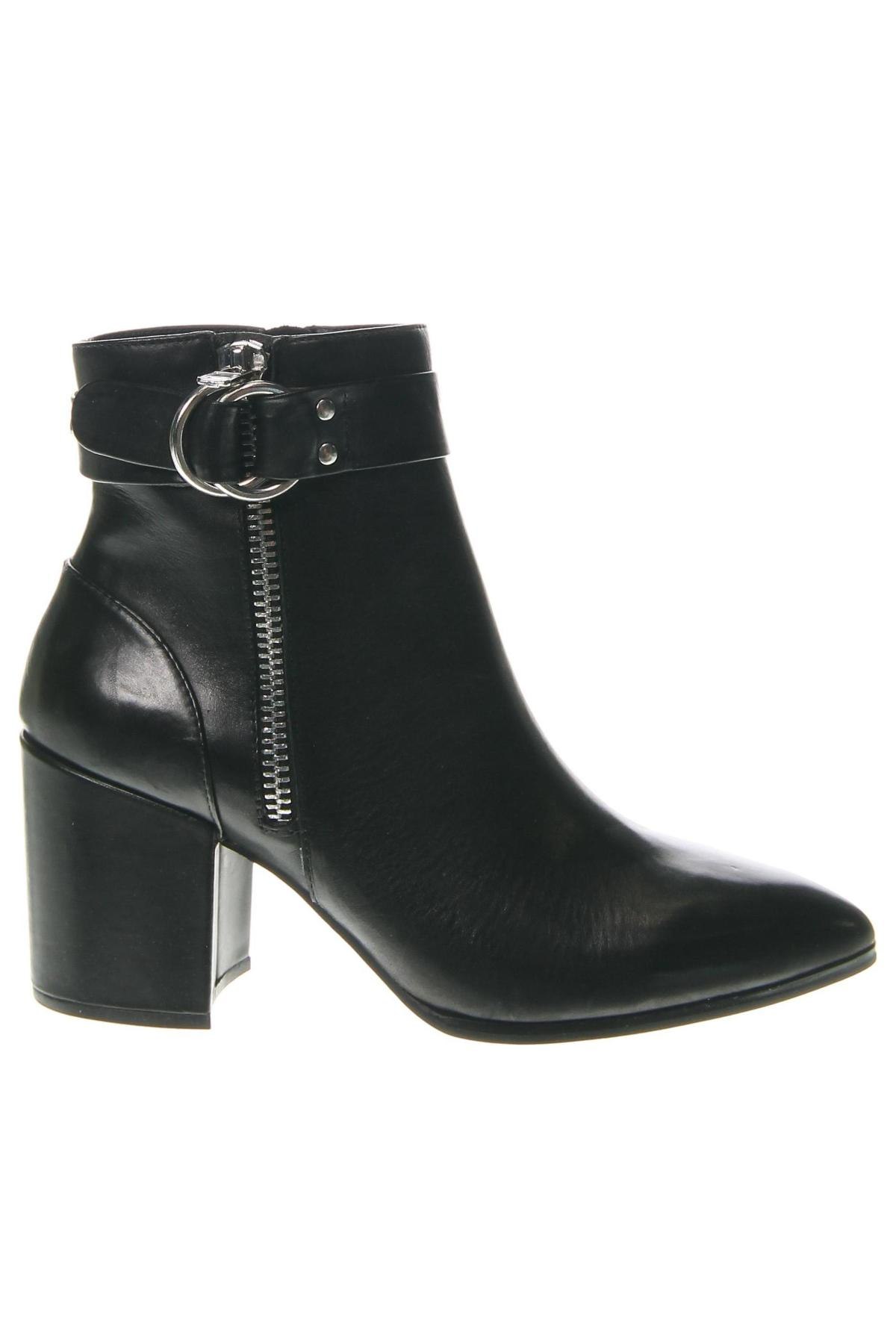 Damen Stiefeletten Steve Madden, Größe 40, Farbe Schwarz, Preis 68,79 €