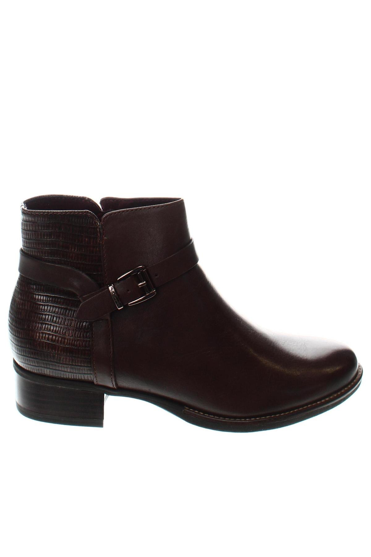 Damen Stiefeletten Tamaris, Größe 38, Farbe Braun, Preis € 88,66