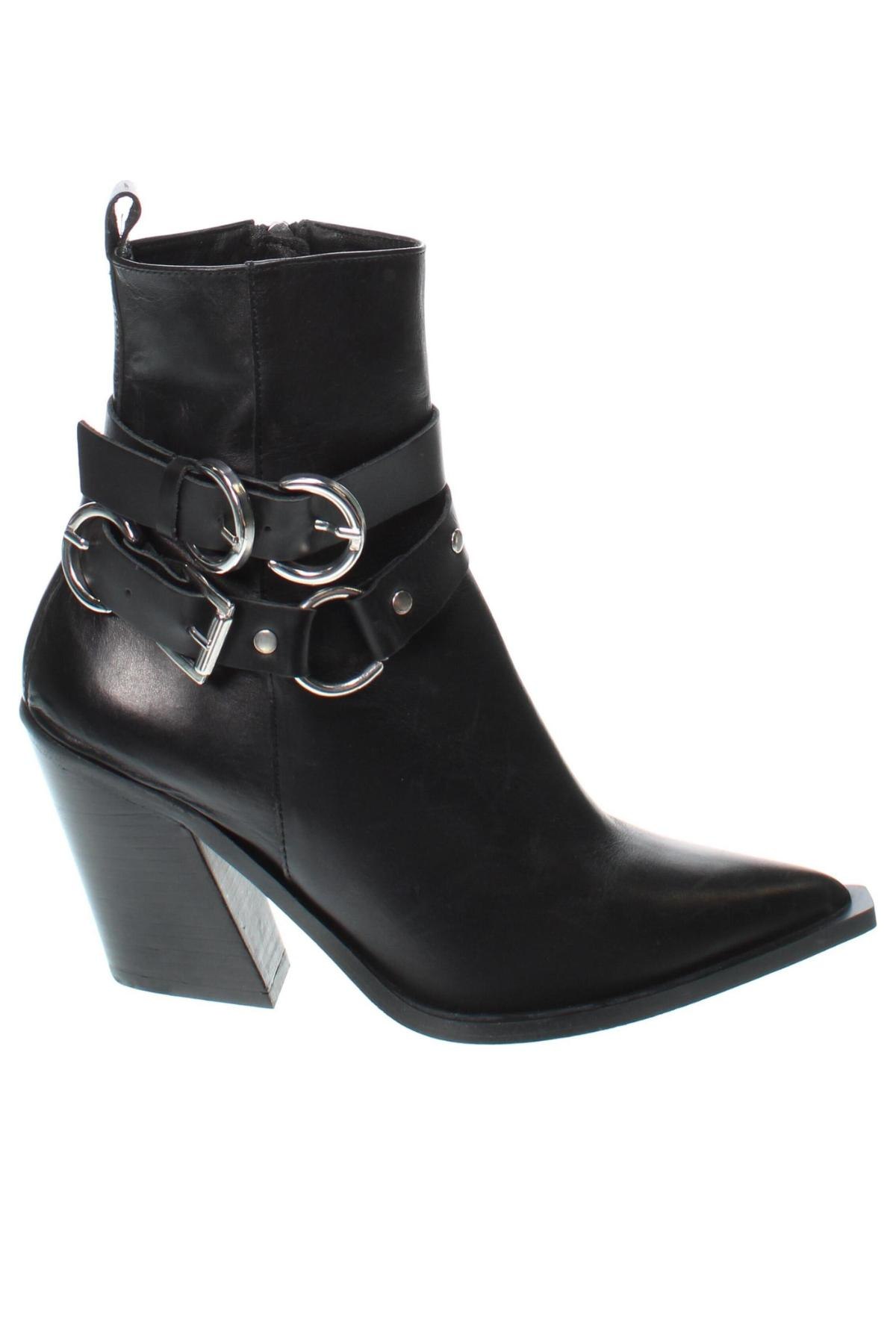 Damen Stiefeletten Topshop, Größe 39, Farbe Schwarz, Preis € 26,60