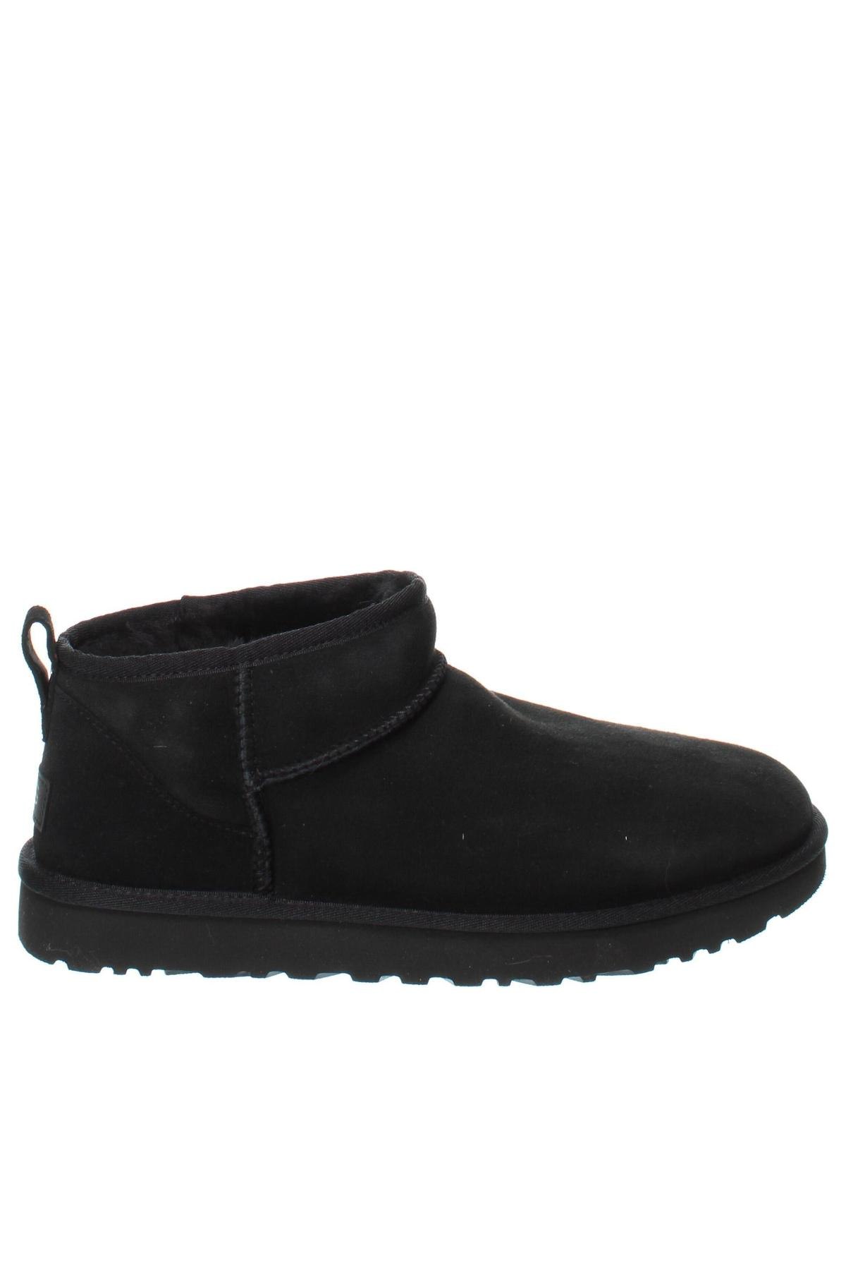 Női bokacsizma UGG Australia, Méret 42, Szín Fekete, Ár 41 607 Ft