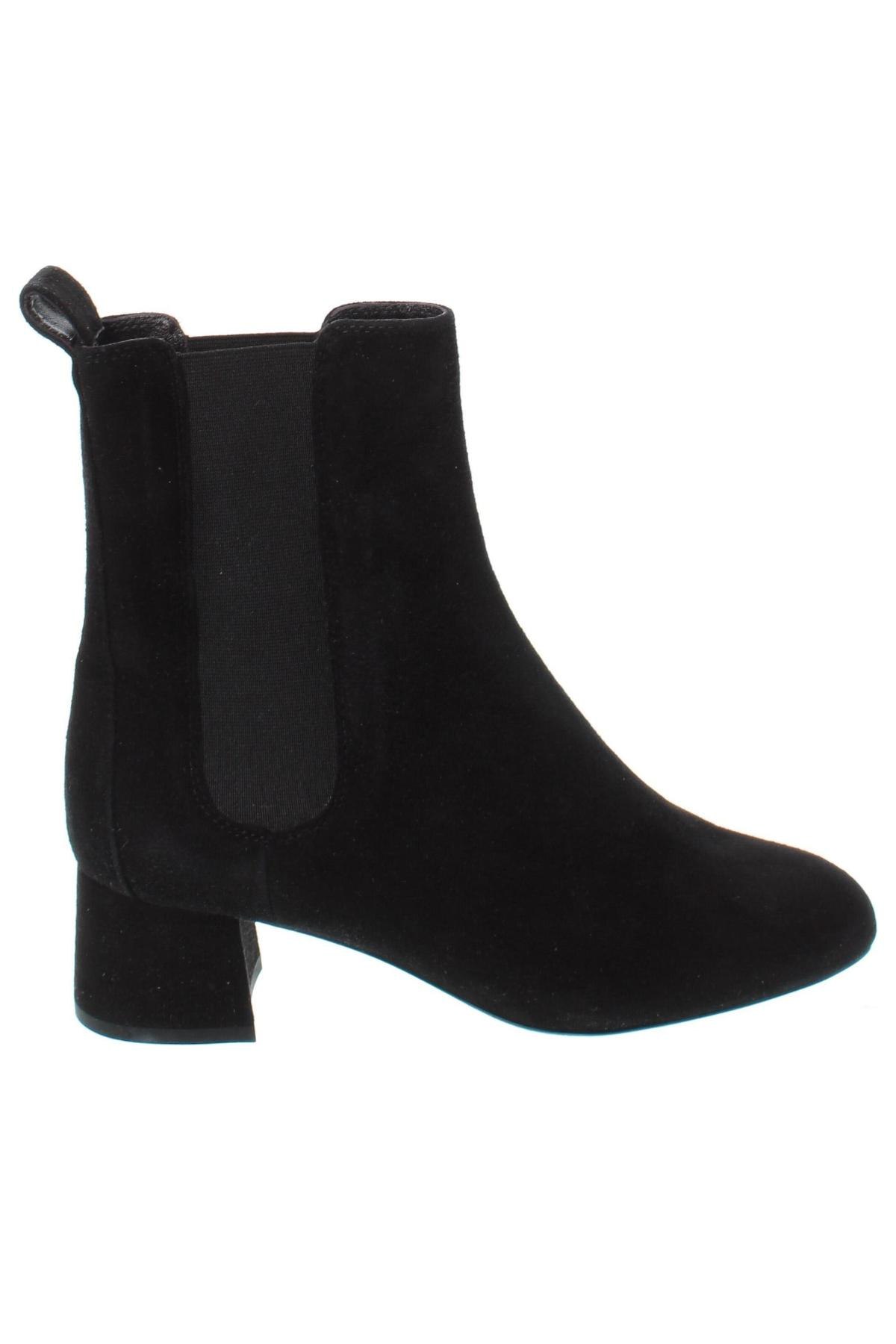 Damen Stiefeletten Unisa, Größe 36, Farbe Schwarz, Preis 136,60 €