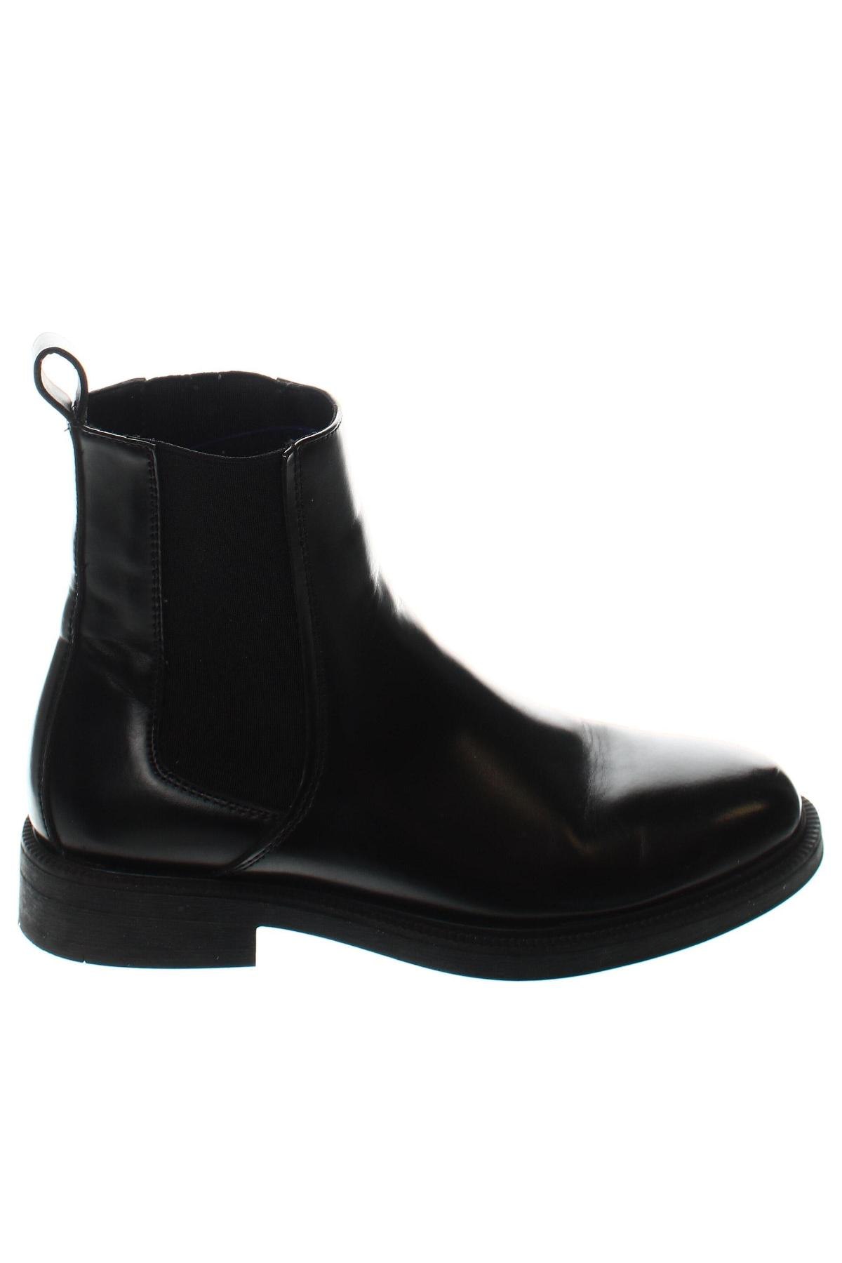 Damen Stiefeletten Zara, Größe 39, Farbe Schwarz, Preis € 17,97